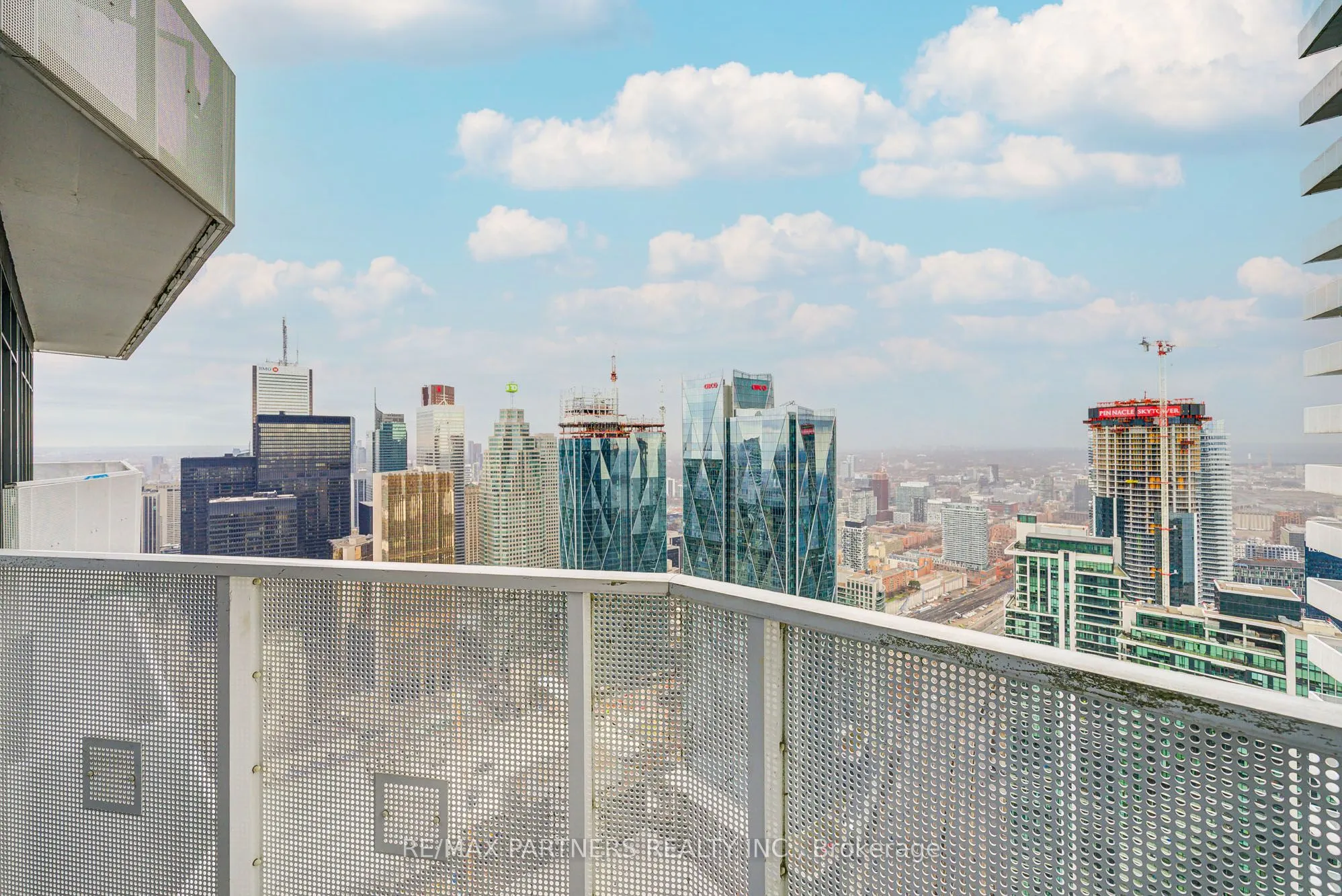 100 Harbour Street, #6805