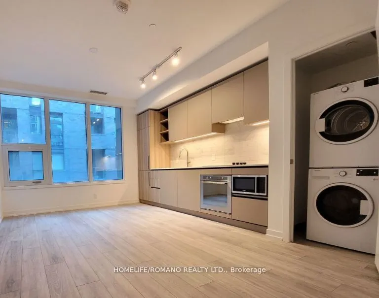 55 Mercer Street, #612