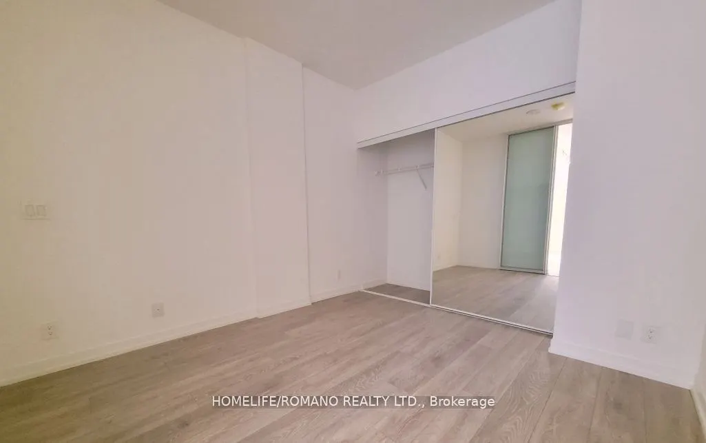 55 Mercer Street, #612