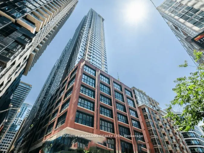 55 Mercer Street, #612