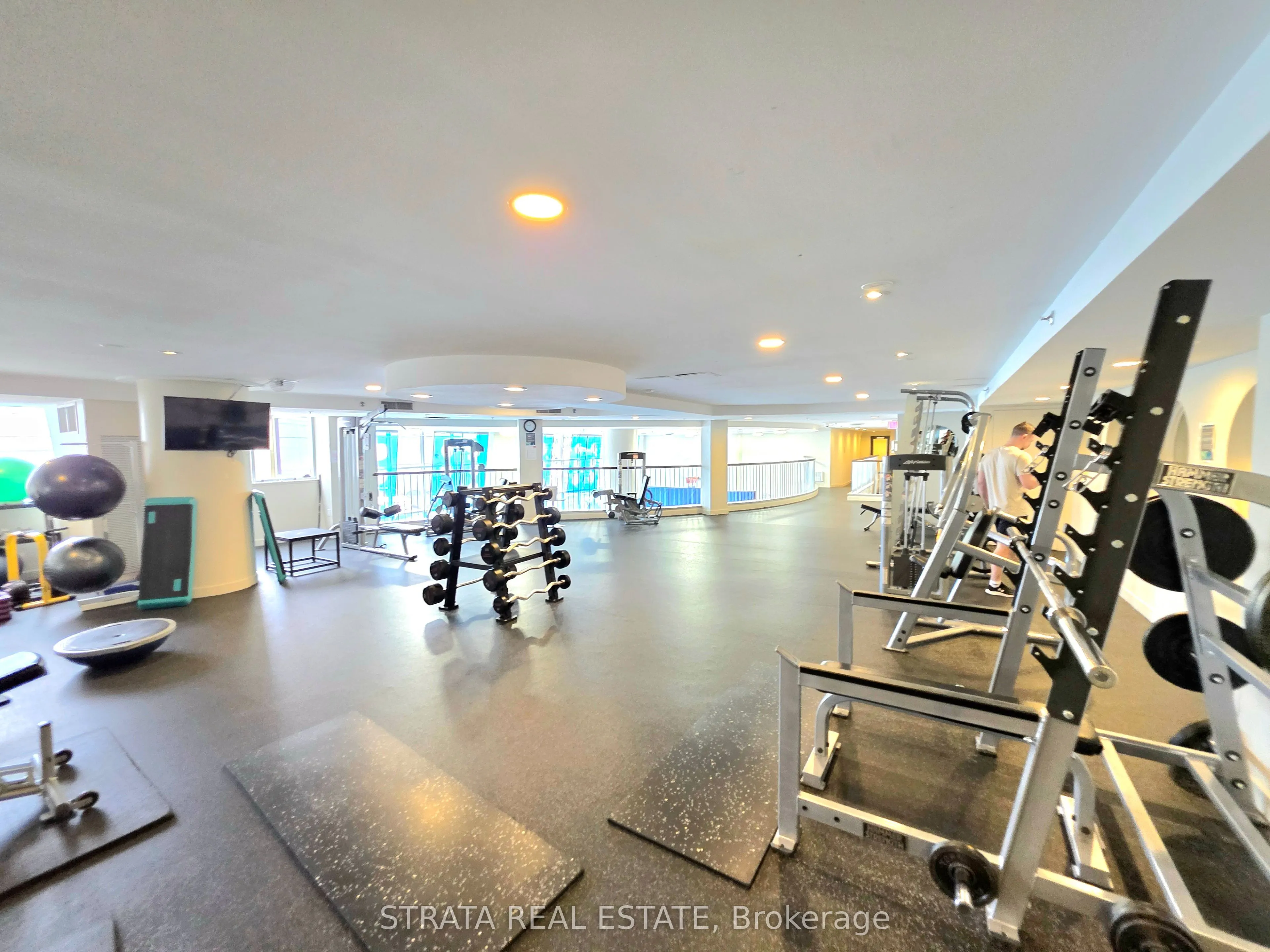 313 Richmond Street E, #1155