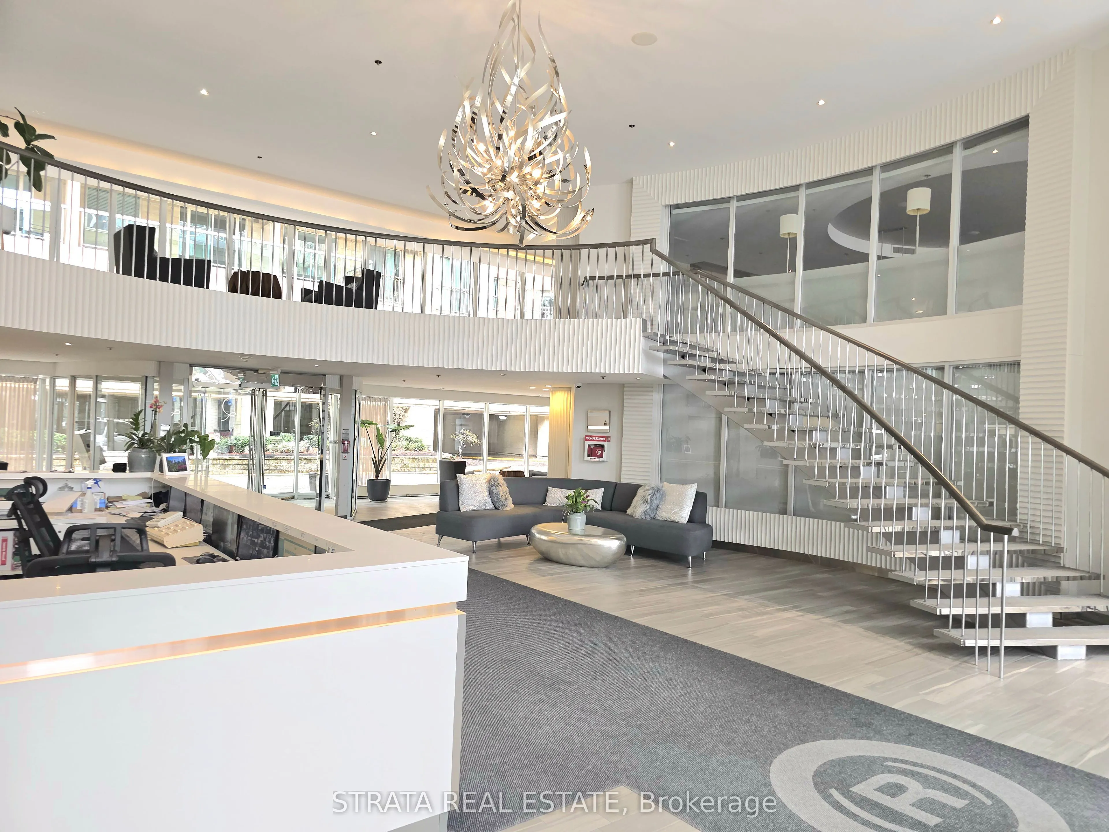 313 Richmond Street E, #1155