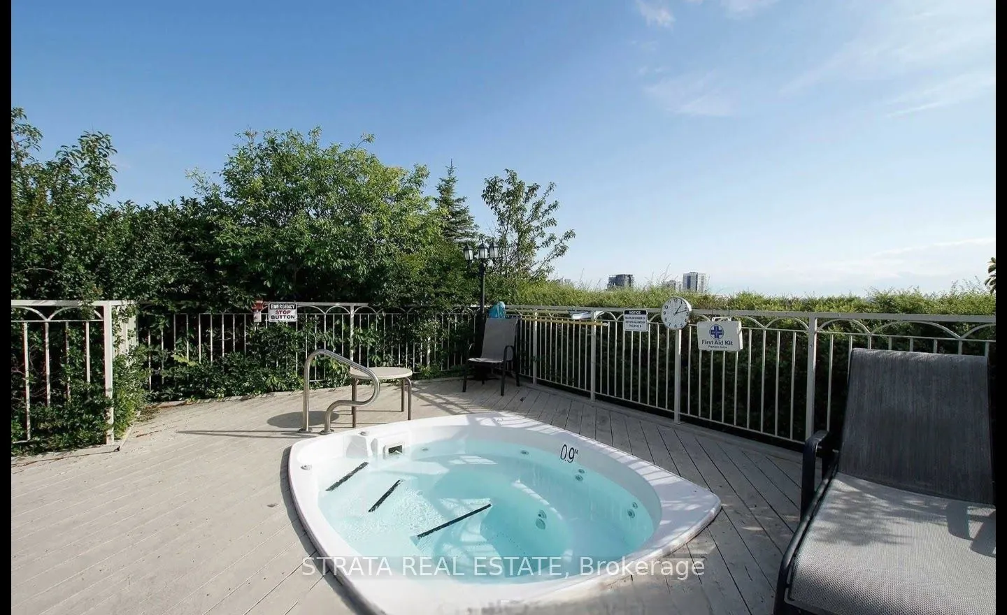 313 Richmond Street E, #1155