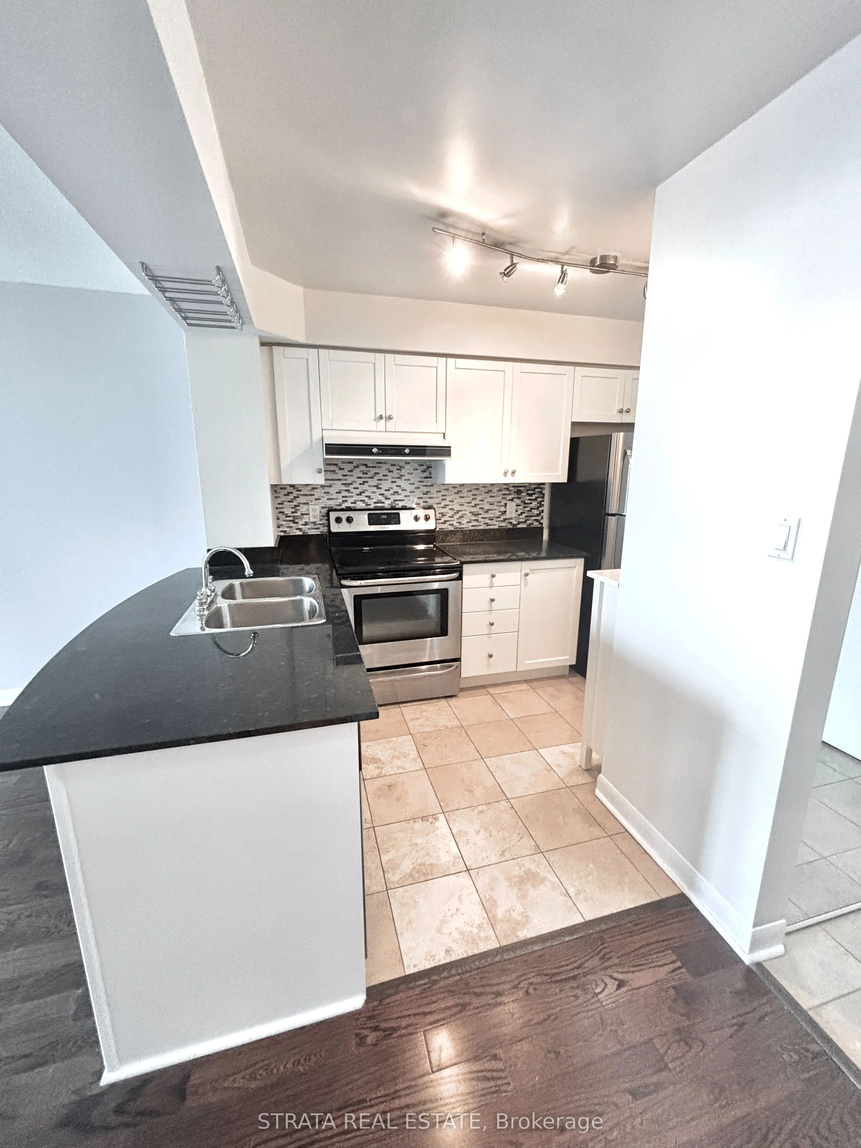 313 Richmond Street E, #1155