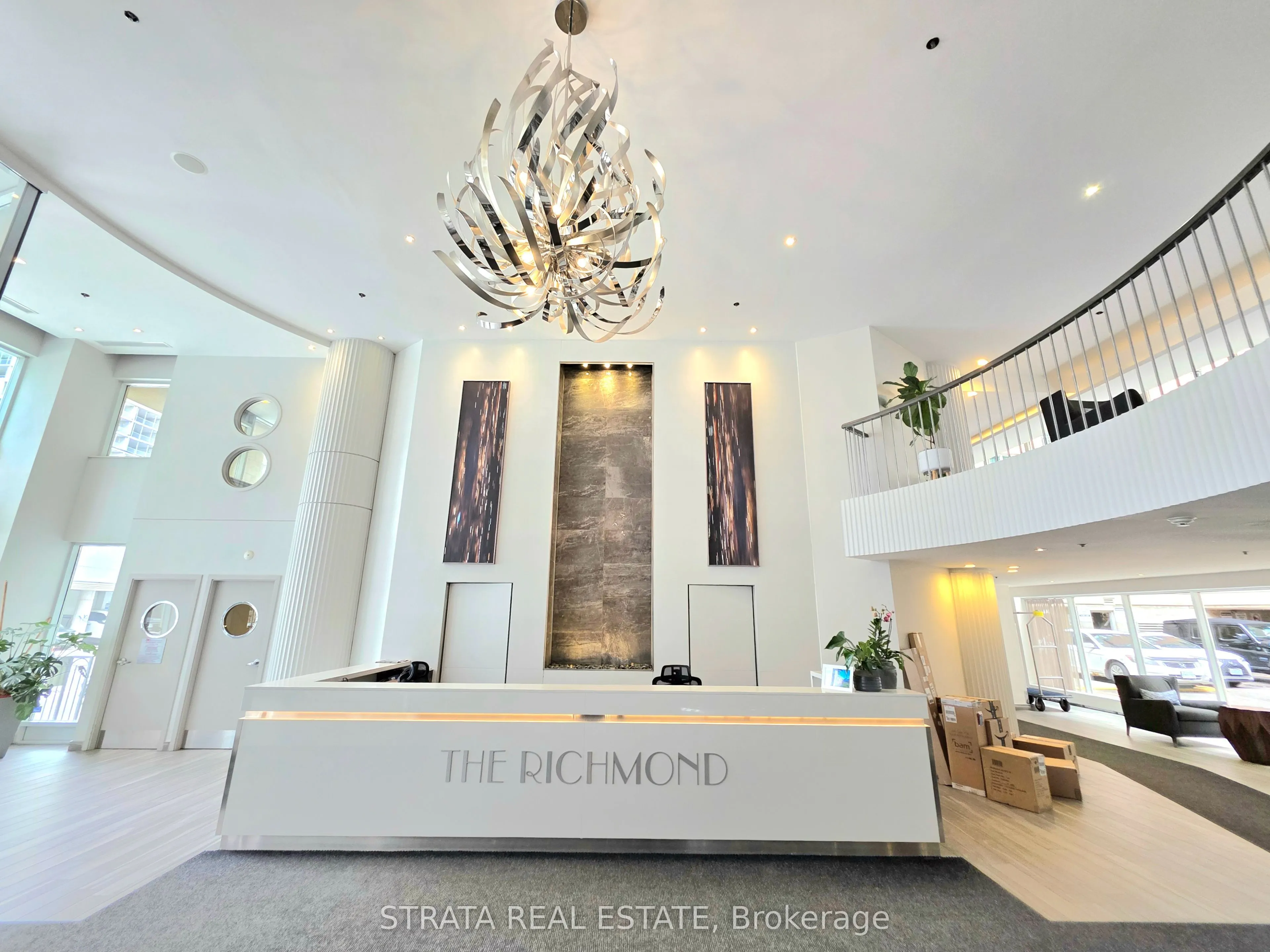 313 Richmond Street E, #1155