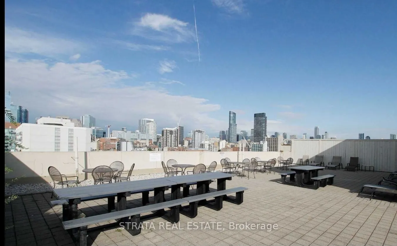 313 Richmond Street E, #1155