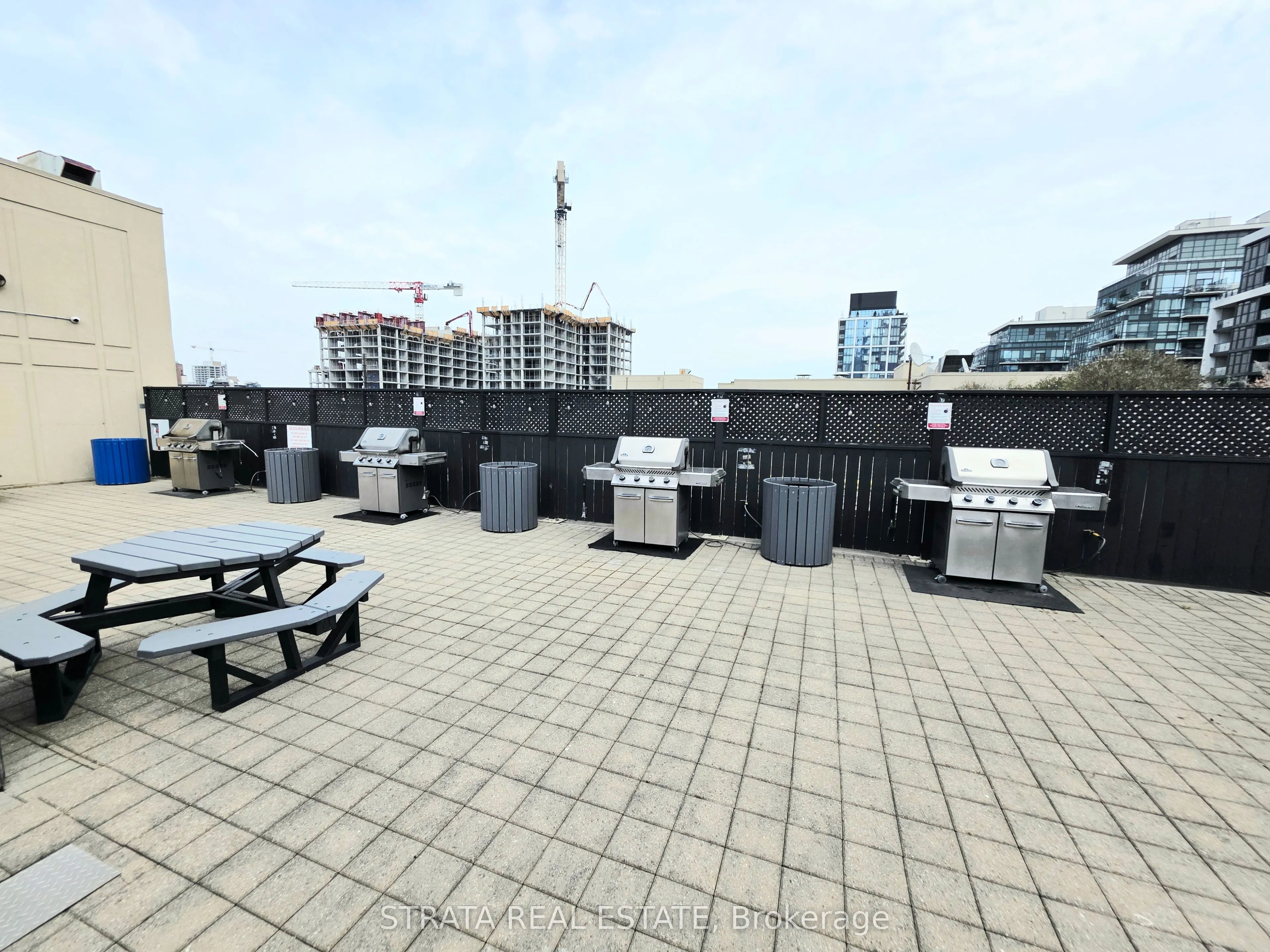 313 Richmond Street E, #1155