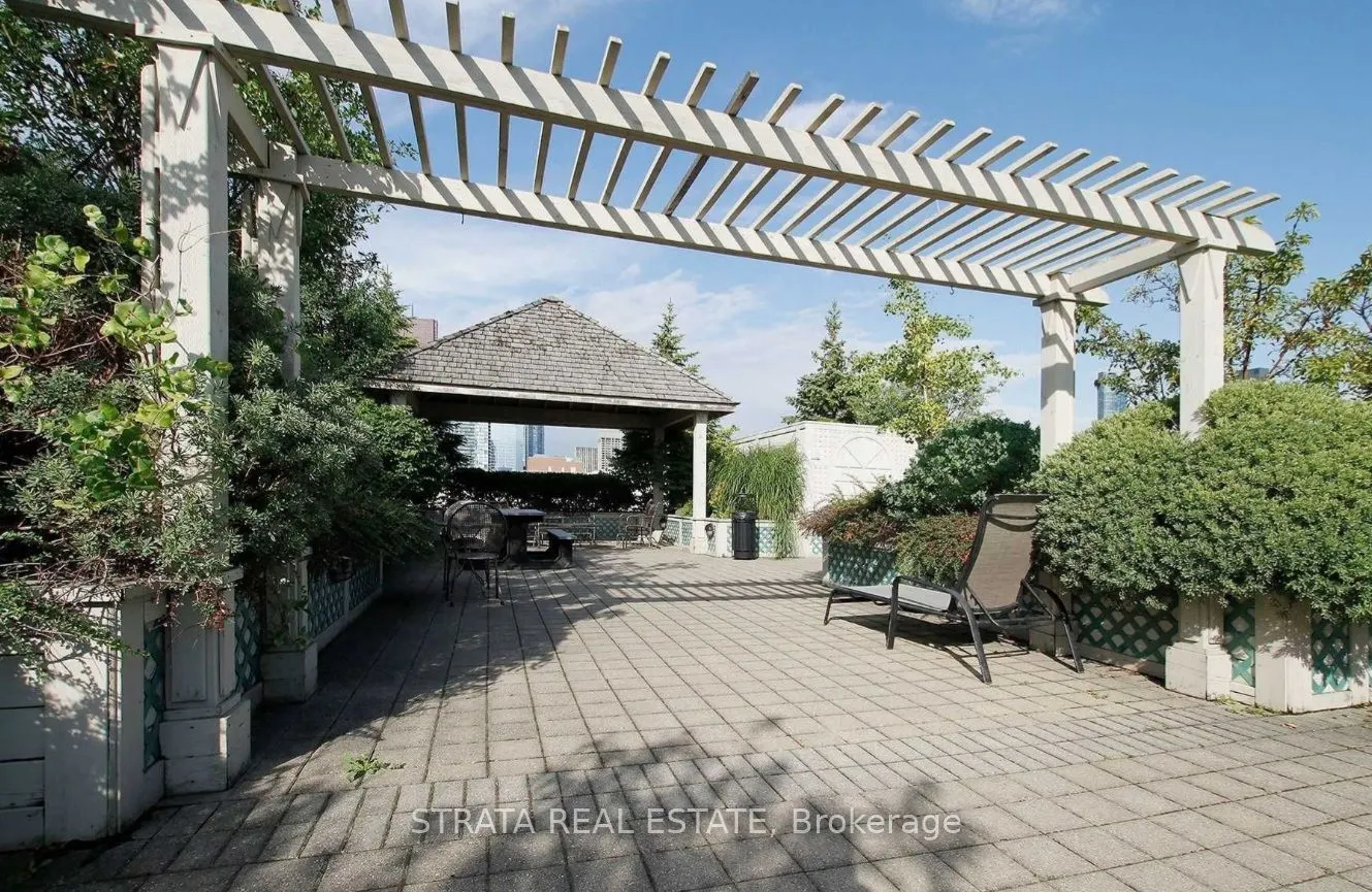 313 Richmond Street E, #1155