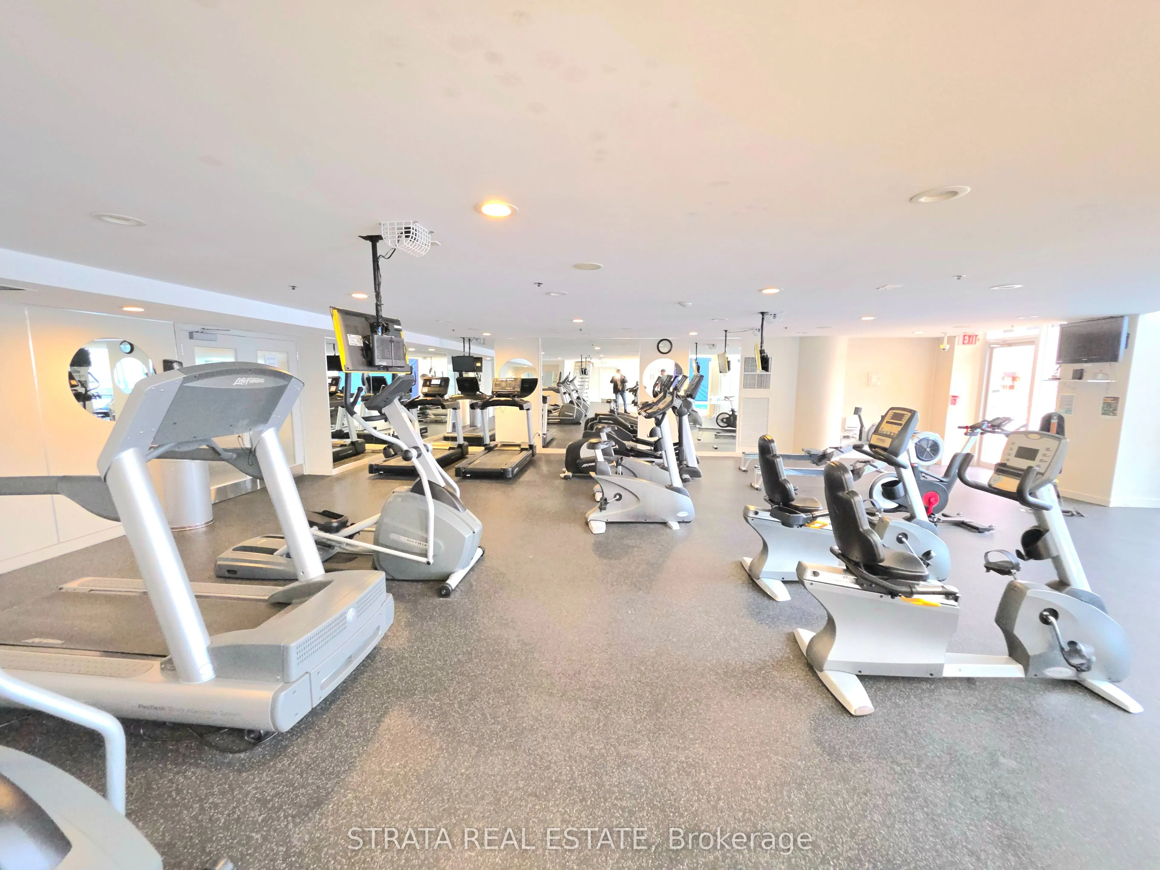 313 Richmond Street E, #1155