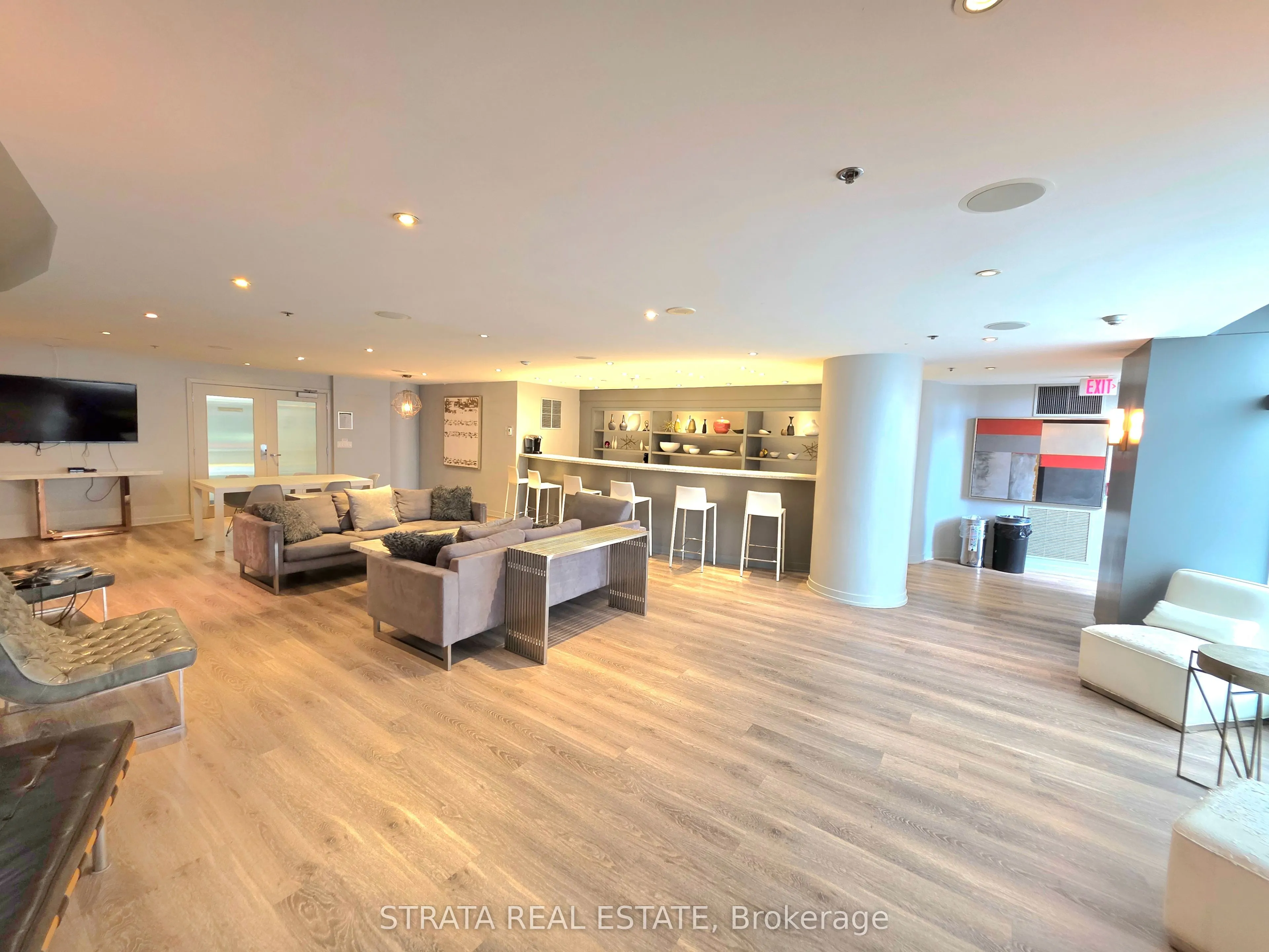313 Richmond Street E, #1155