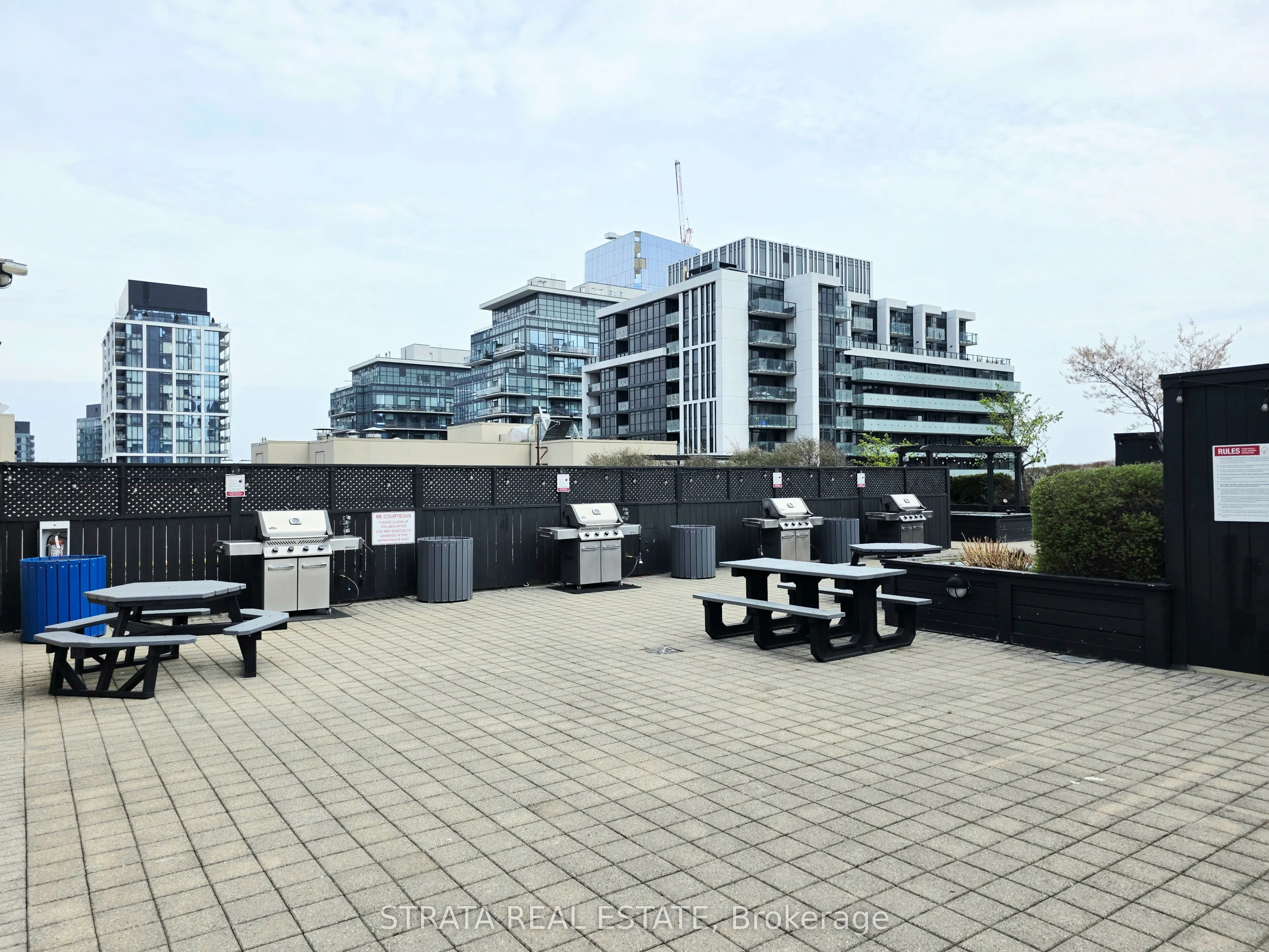 313 Richmond Street E, #1155