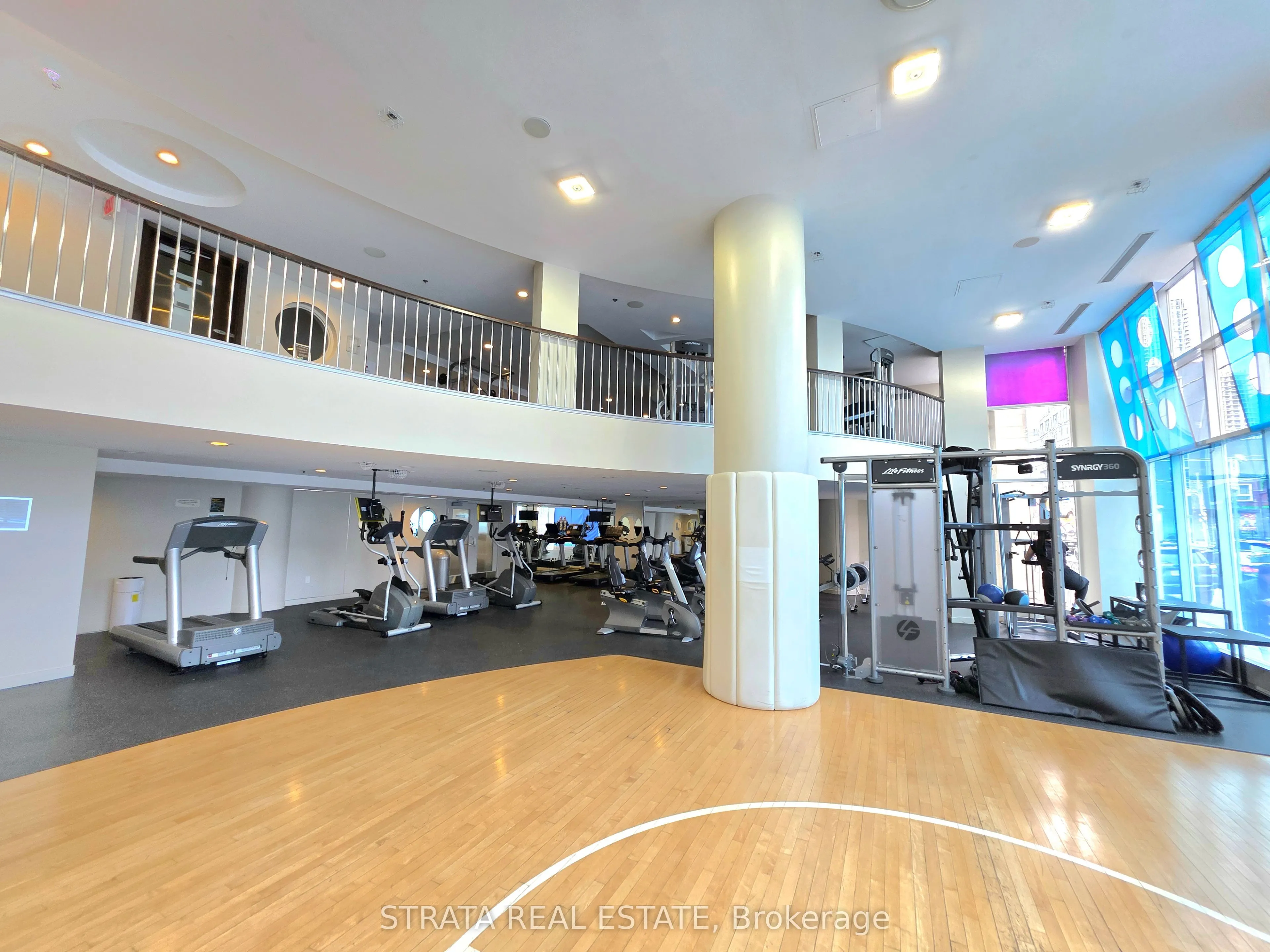 313 Richmond Street E, #1155