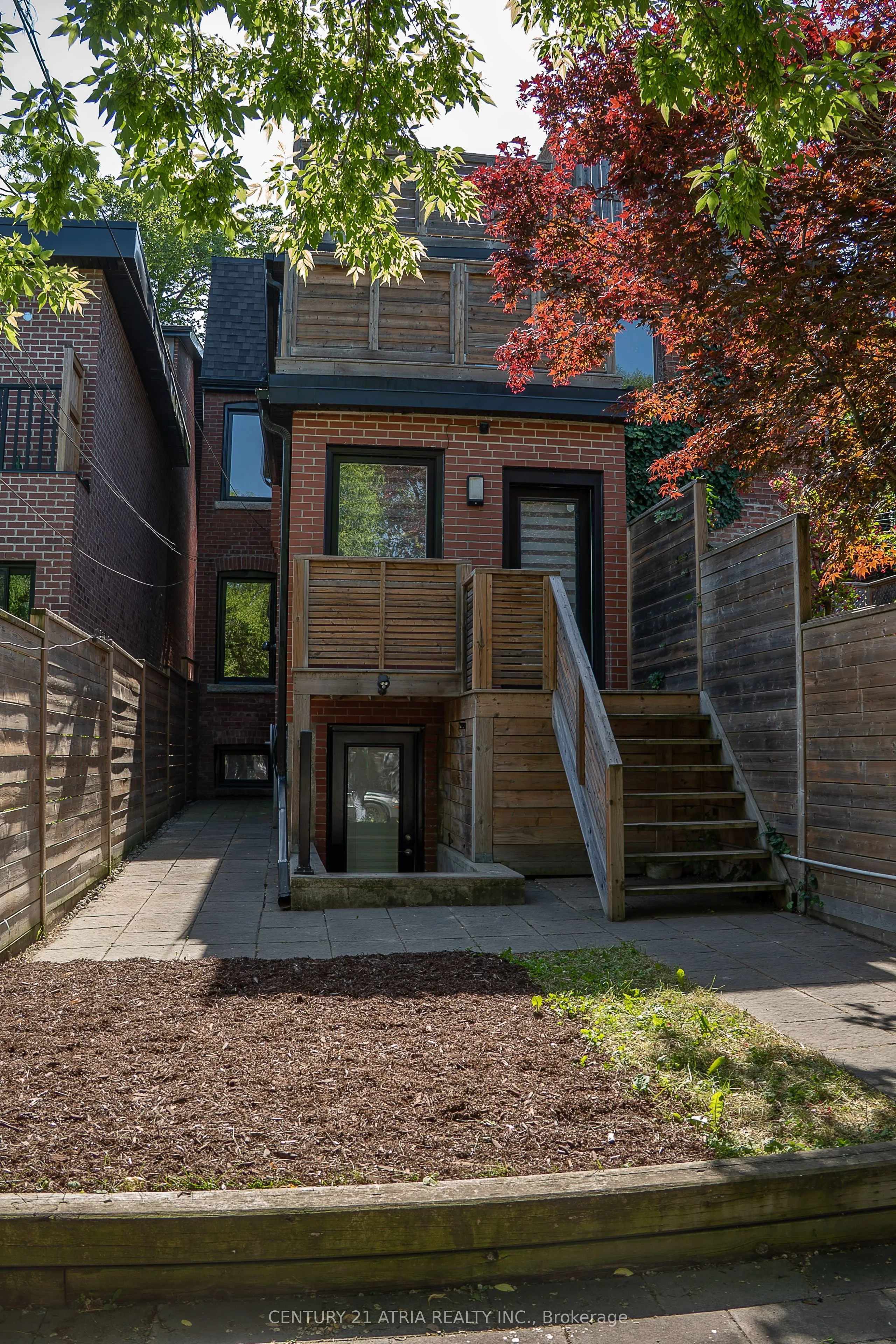 329A Clinton Street