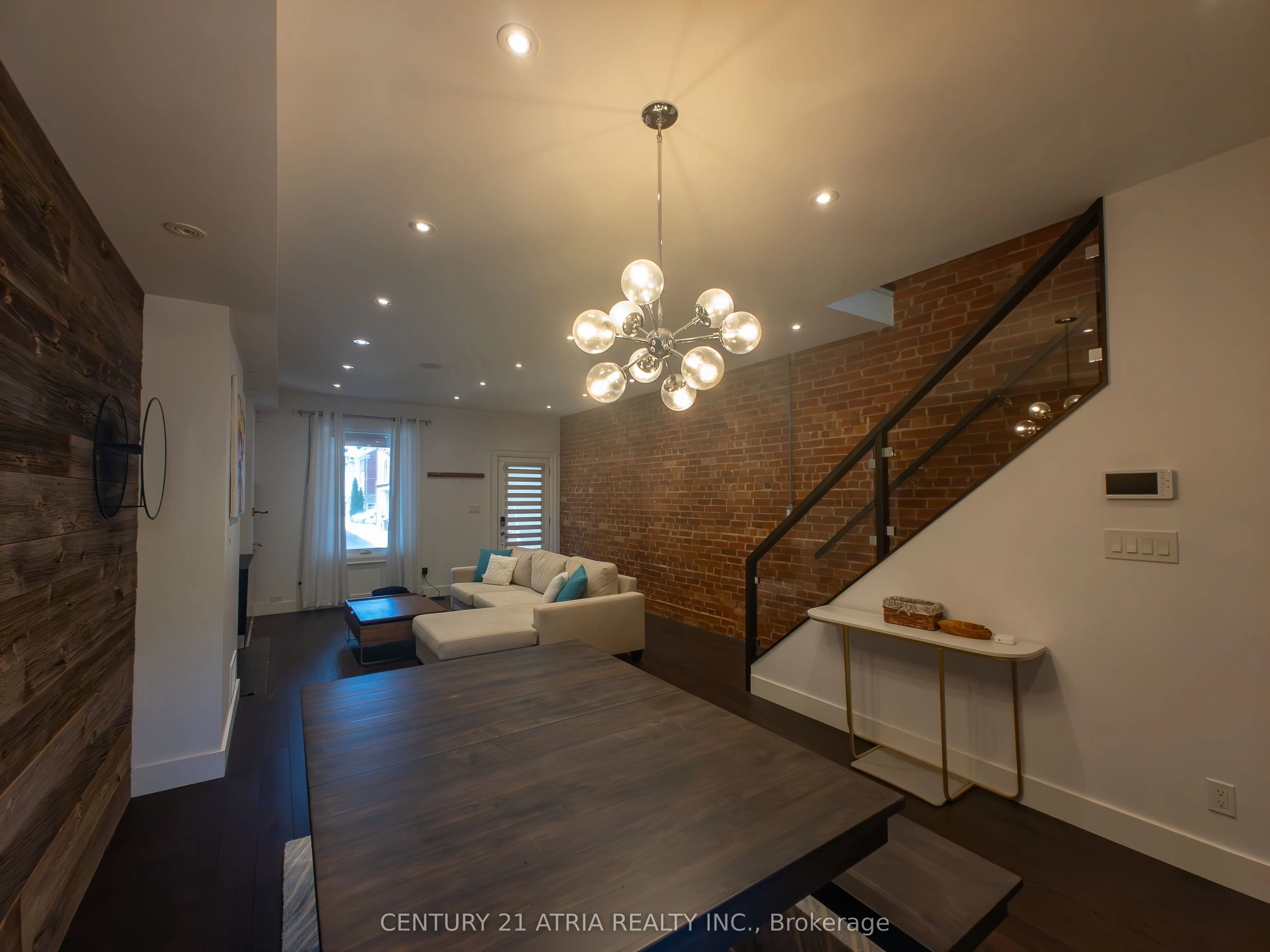 329A Clinton Street