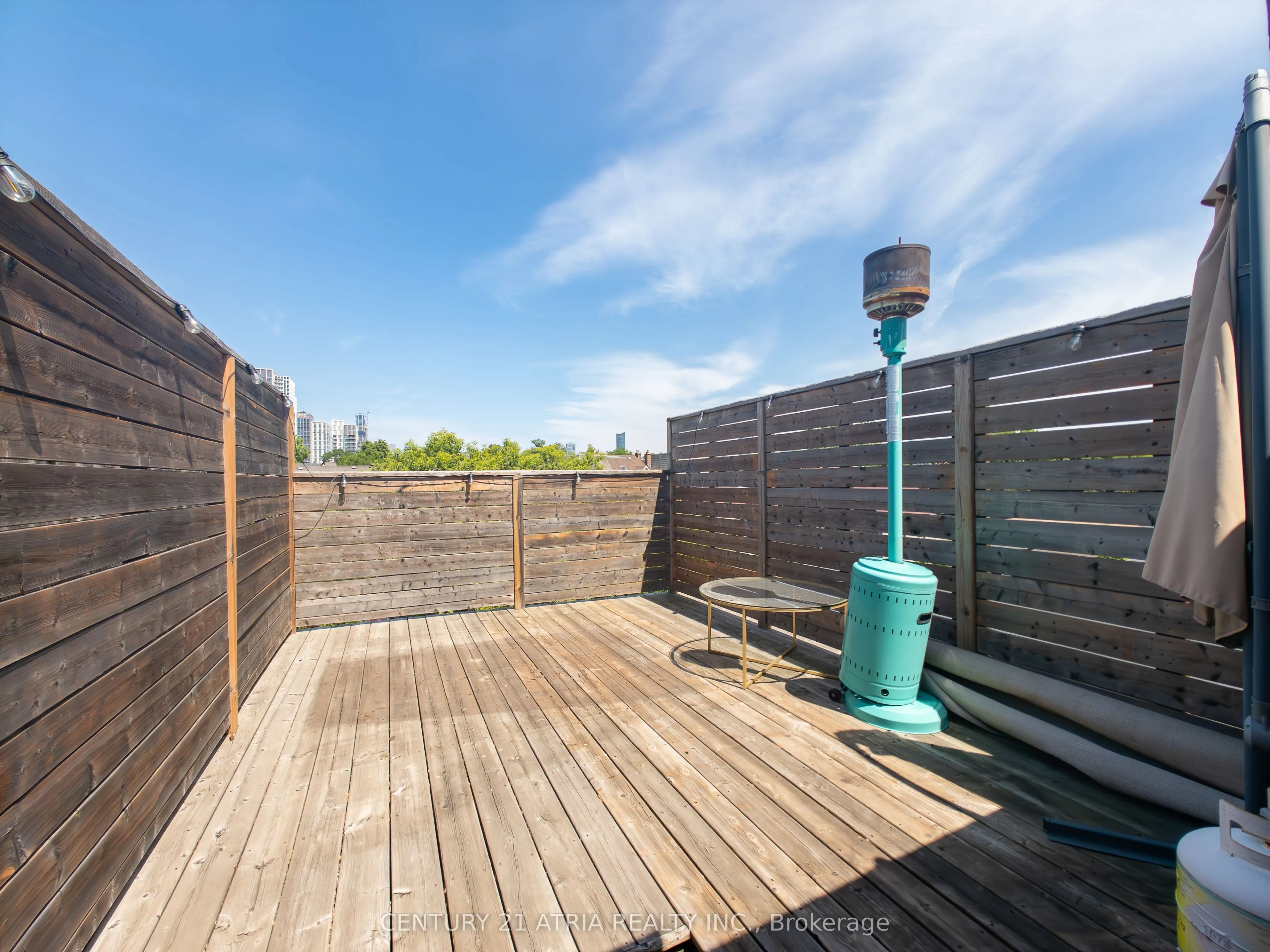 329A Clinton Street