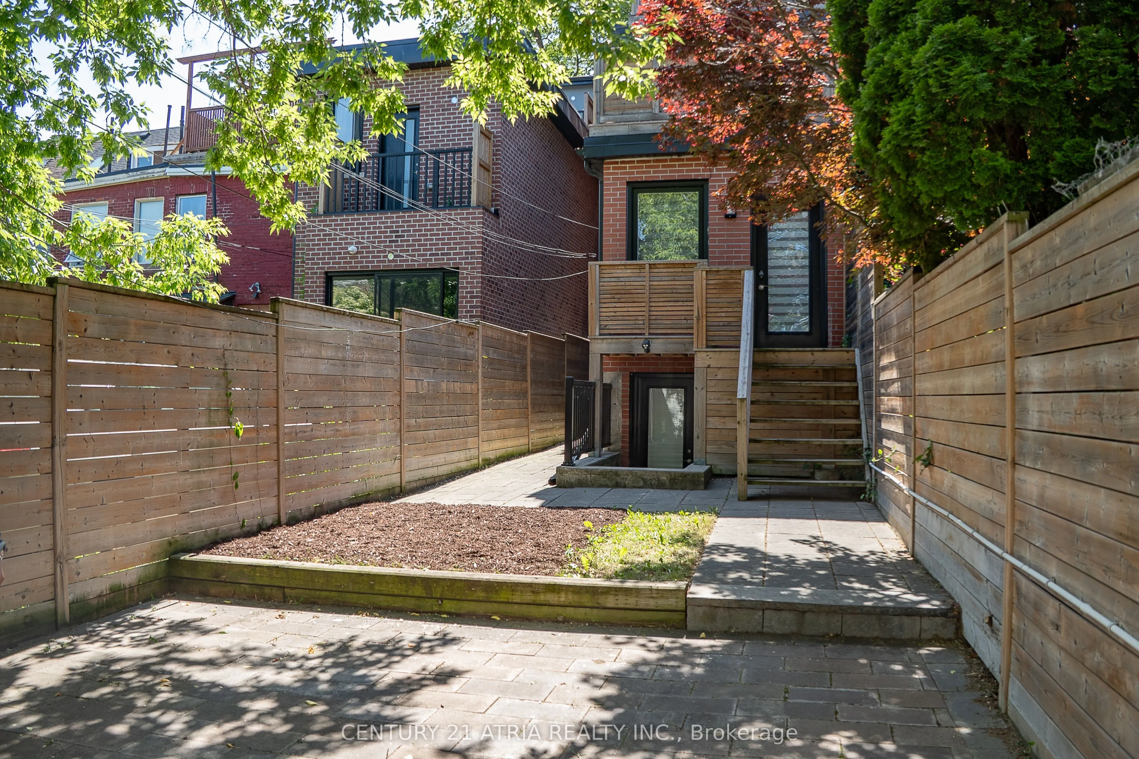 329A Clinton Street