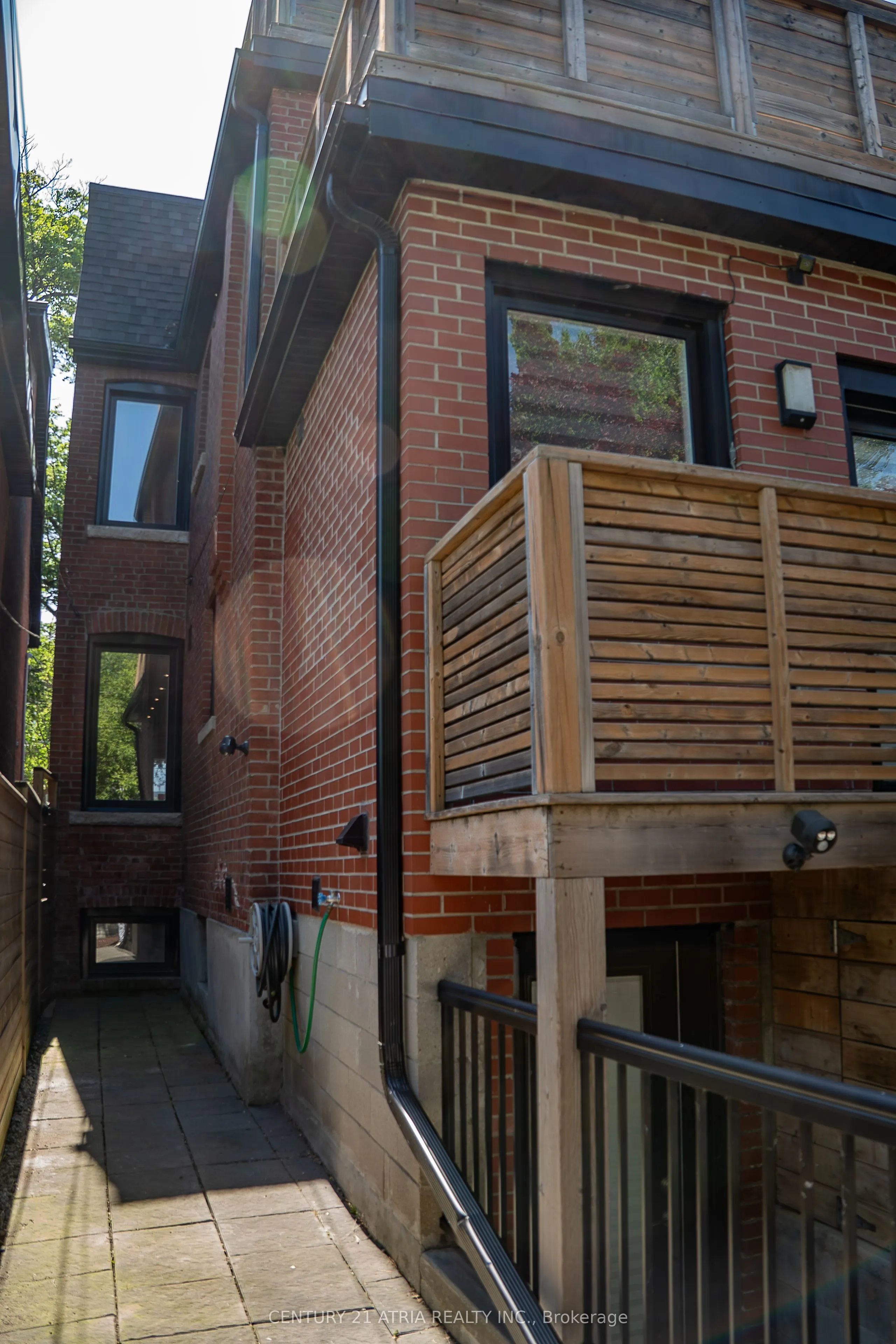329A Clinton Street