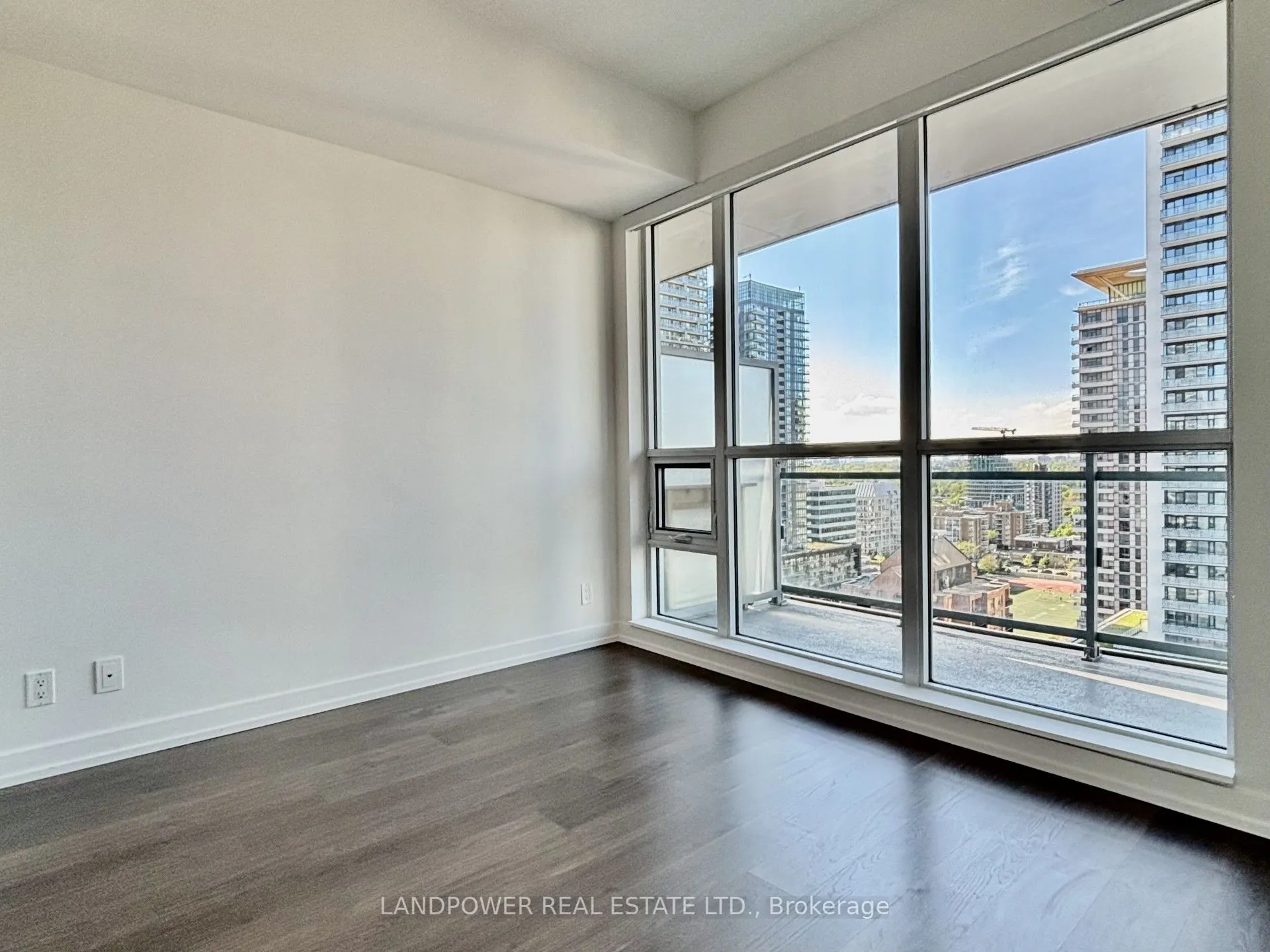 89 Dunfield Avenue, #1704