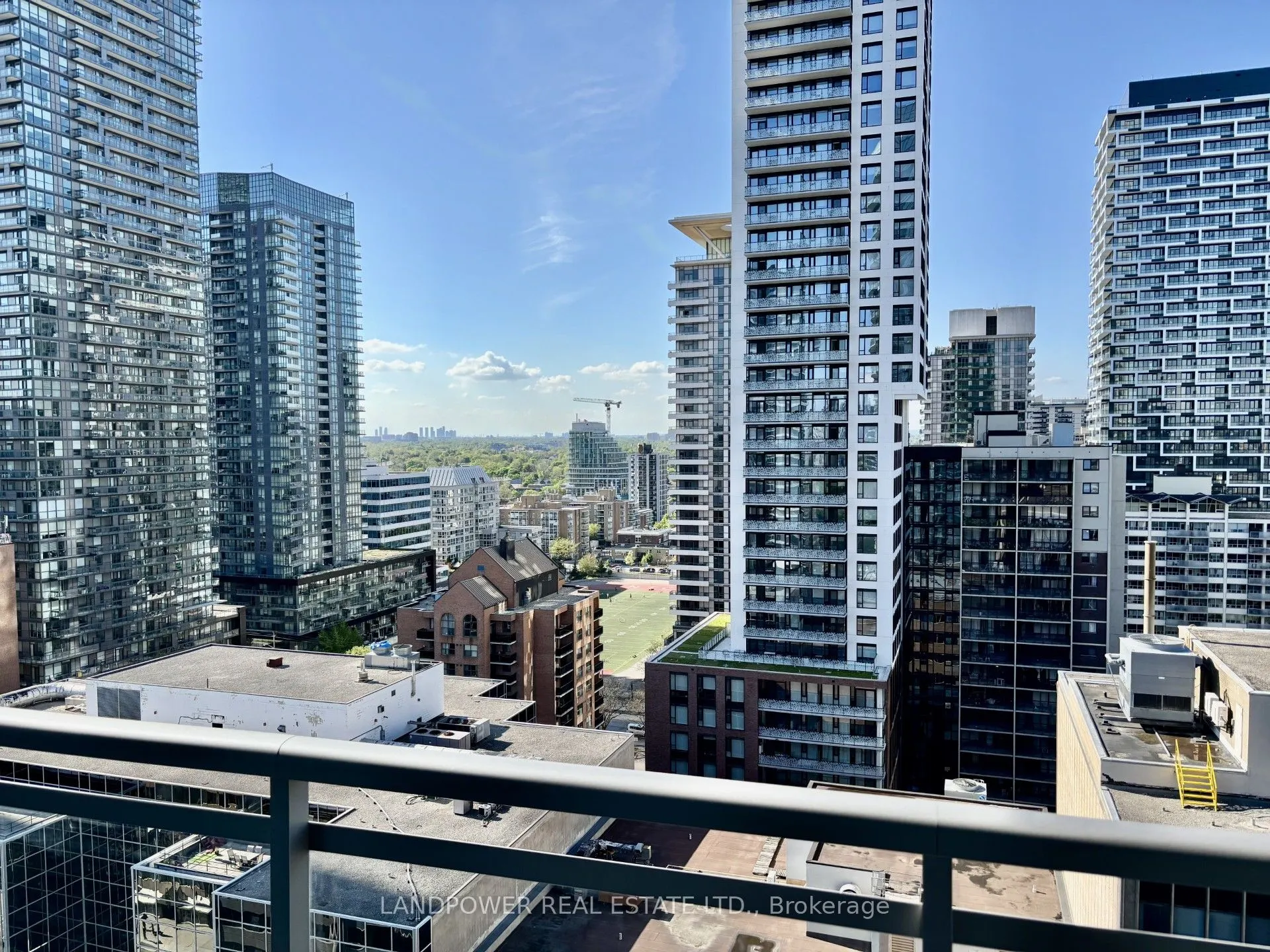 89 Dunfield Avenue, #1704