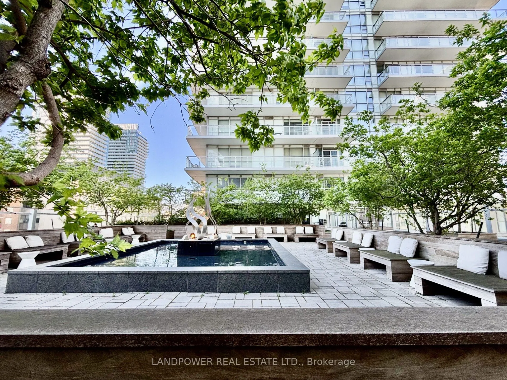 89 Dunfield Avenue, #1704