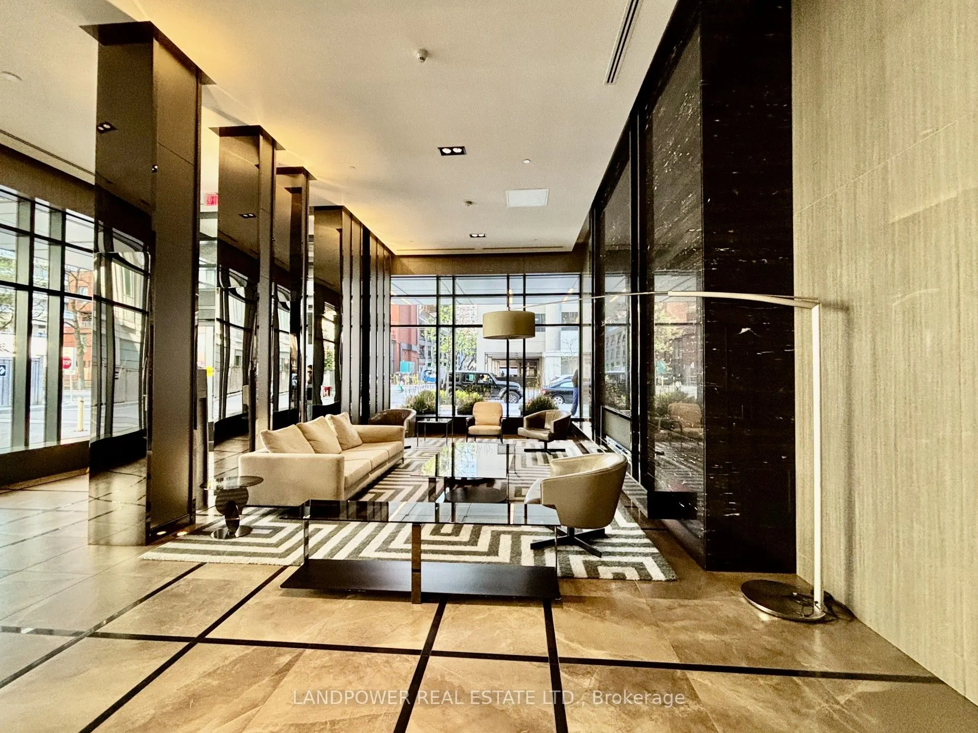 89 Dunfield Avenue, #1704