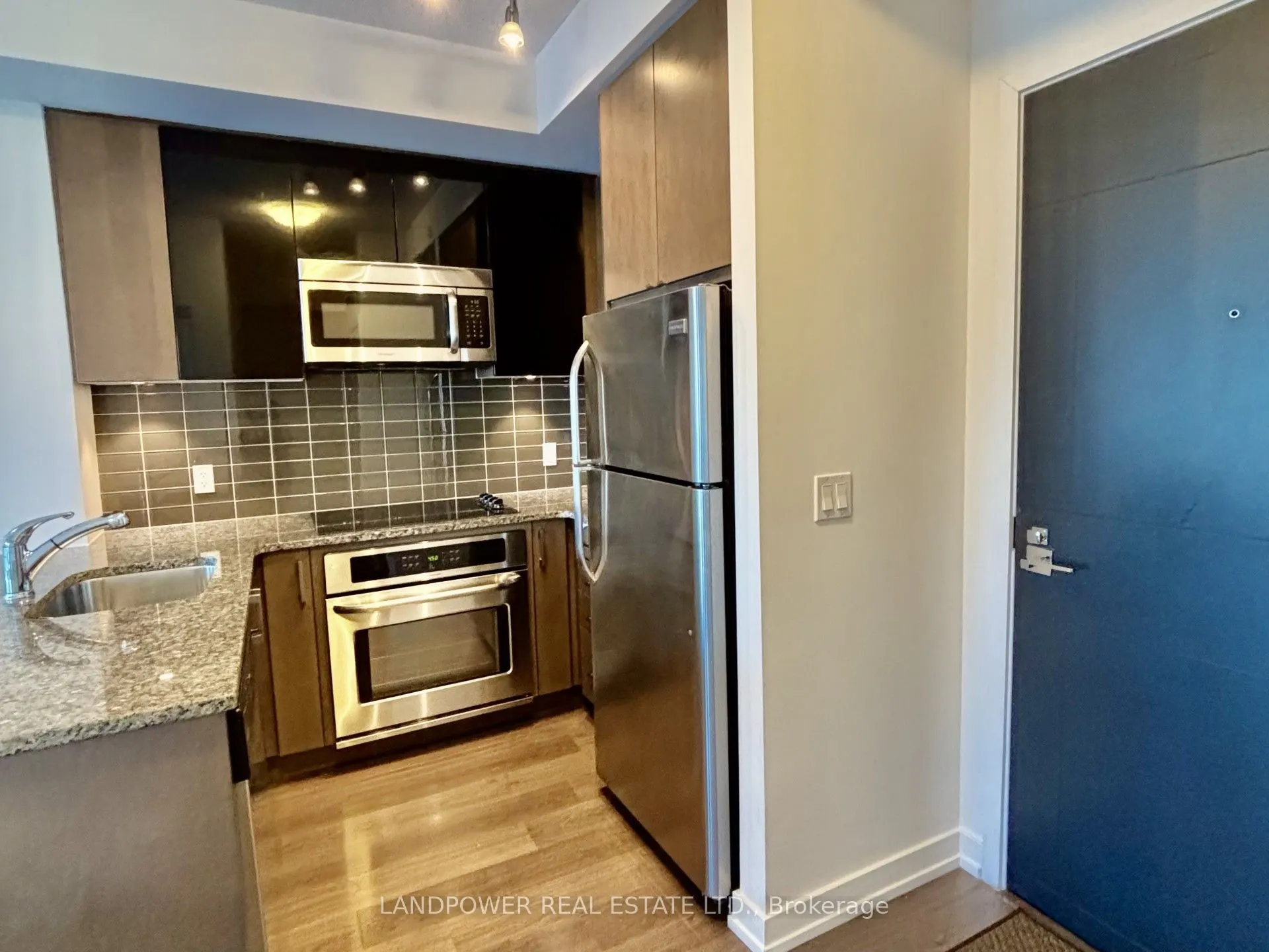 89 Dunfield Avenue, #1704