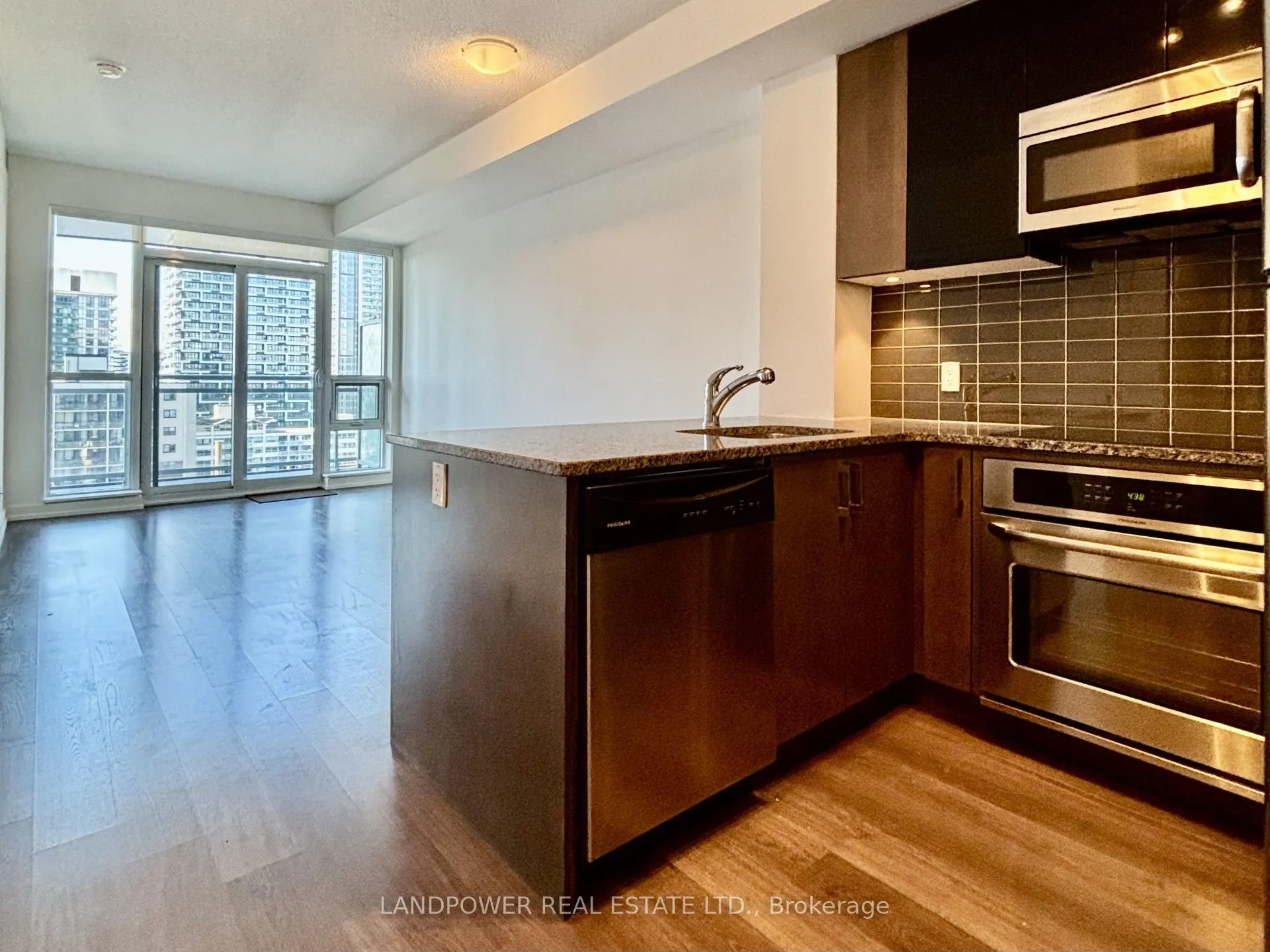 89 Dunfield Avenue, #1704