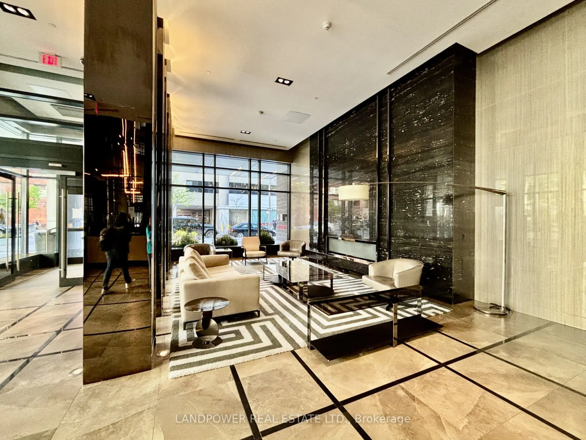 89 Dunfield Avenue, #1704