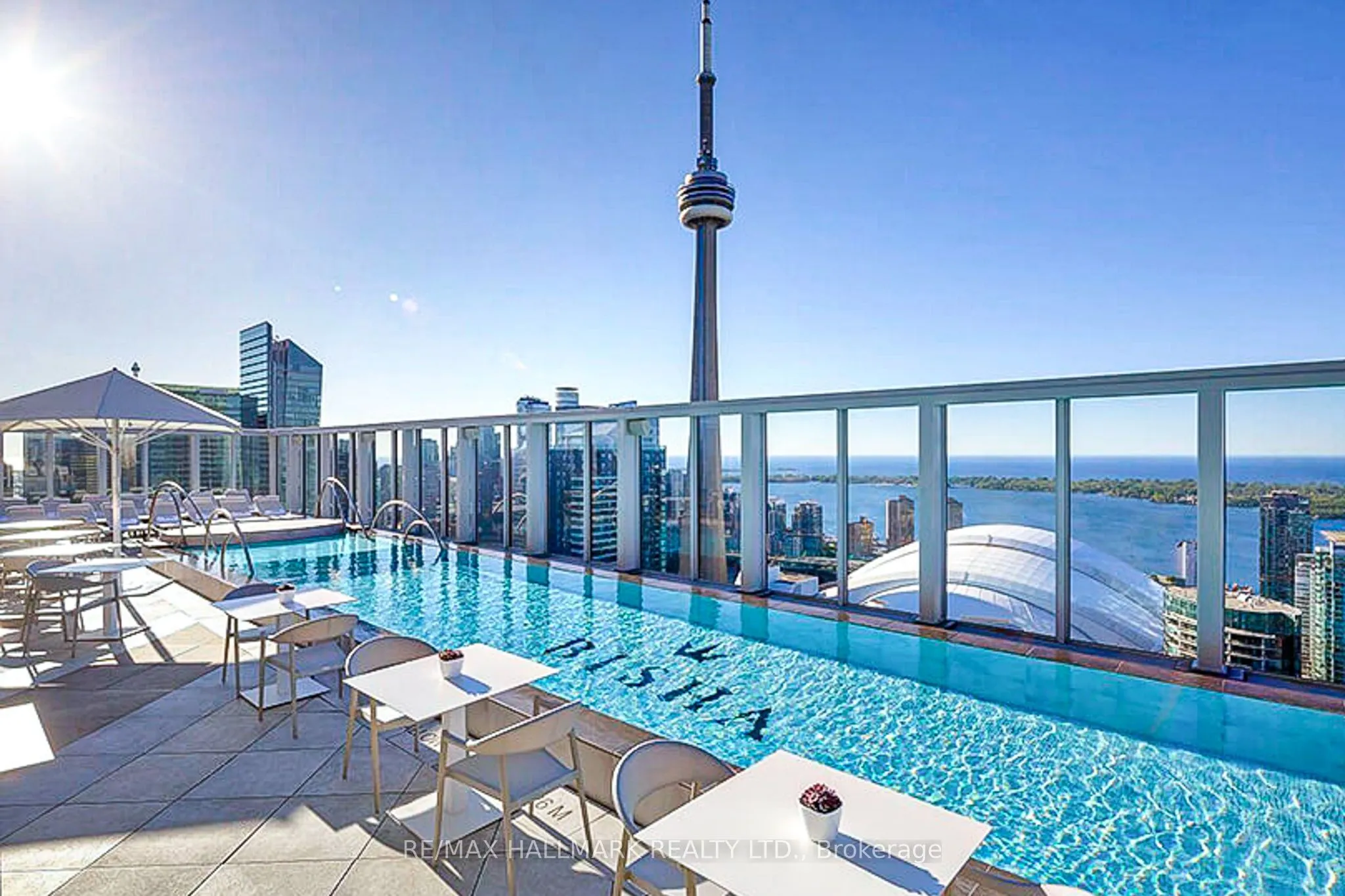 88 Blue Jays Way, #1113