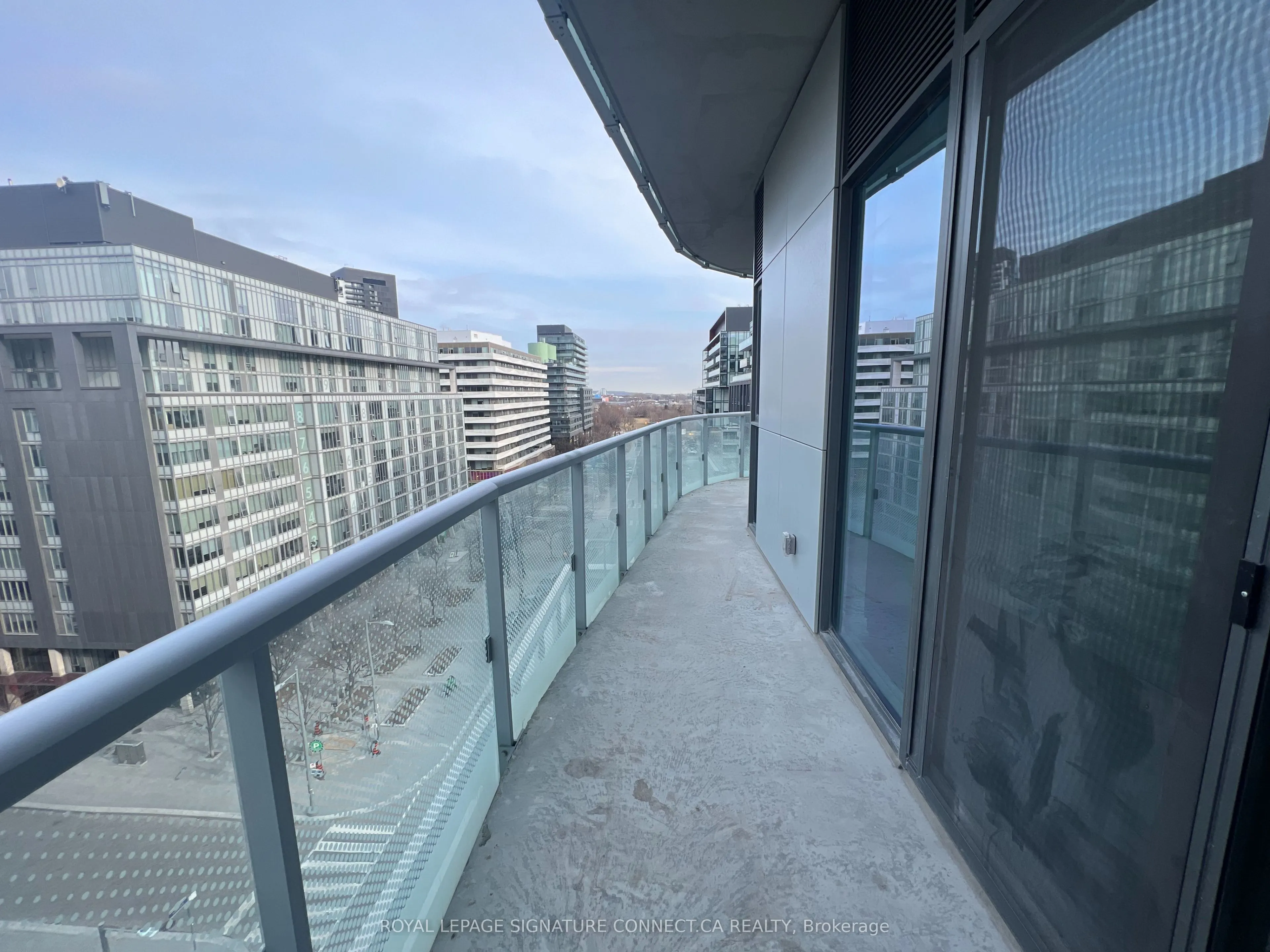425 Front Street E, #805
