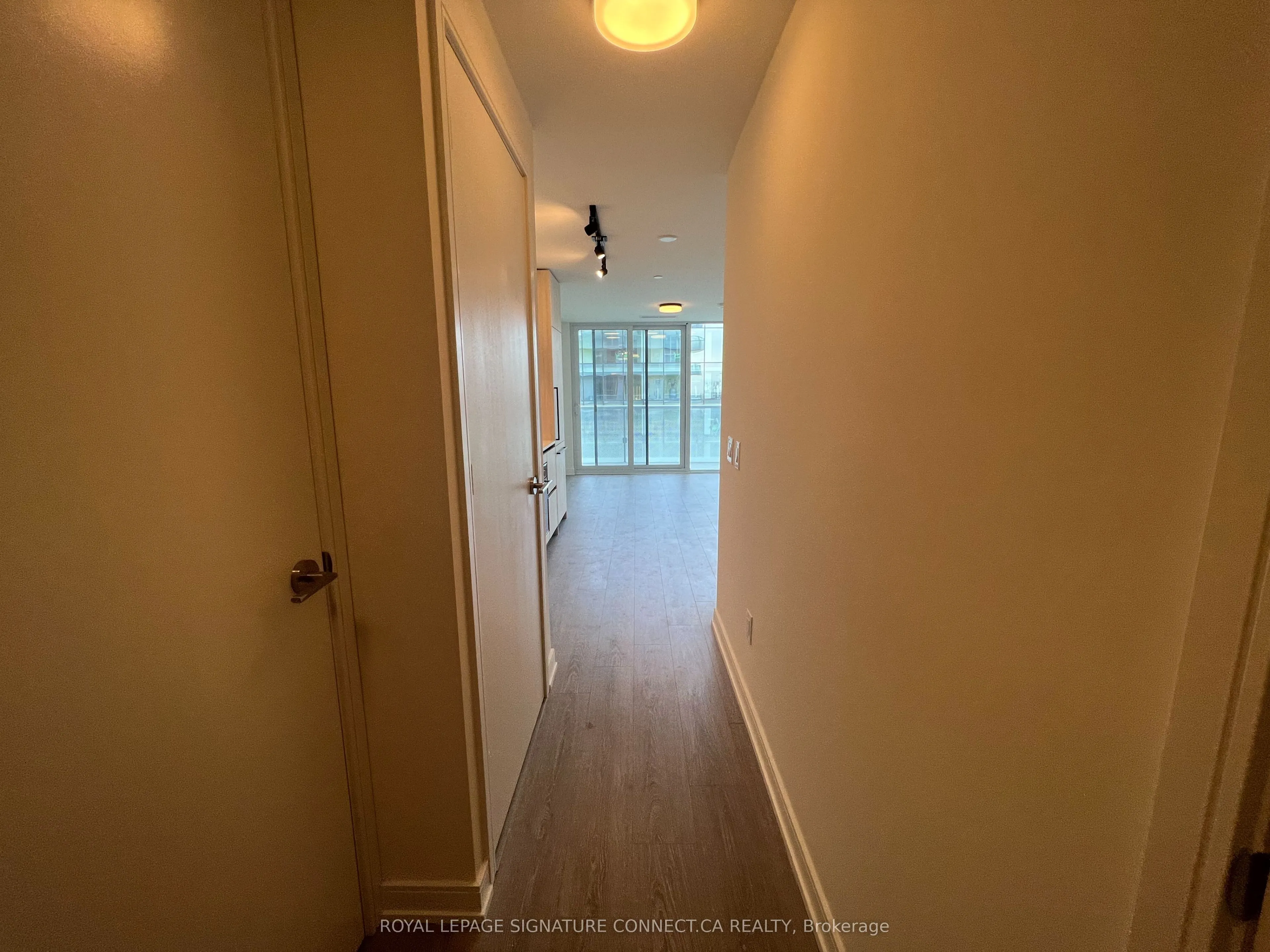 425 Front Street E, #805