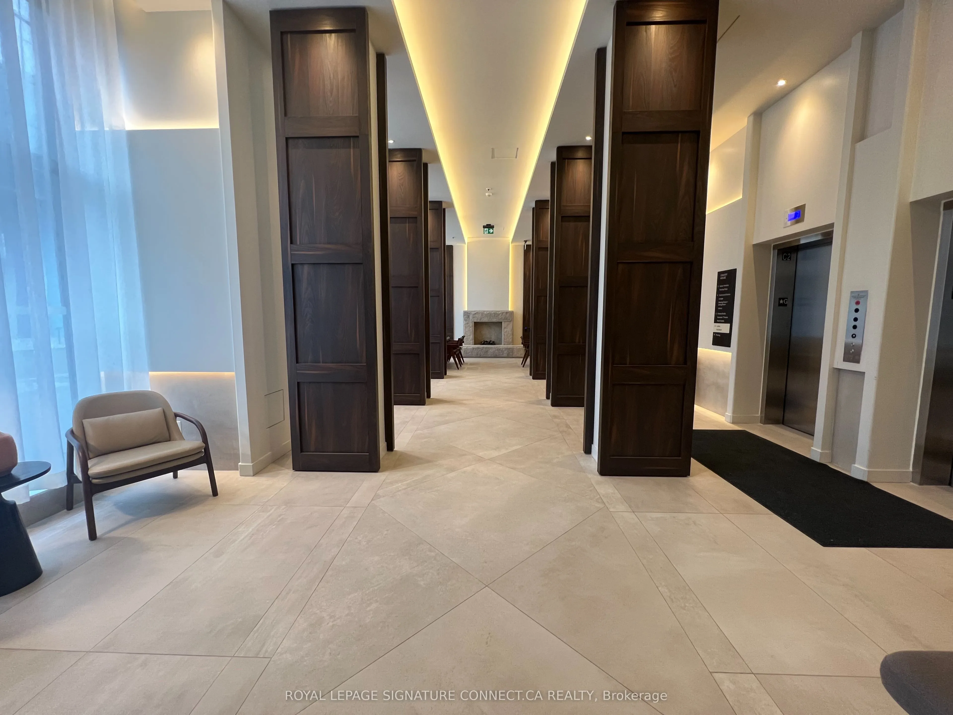 425 Front Street E, #805