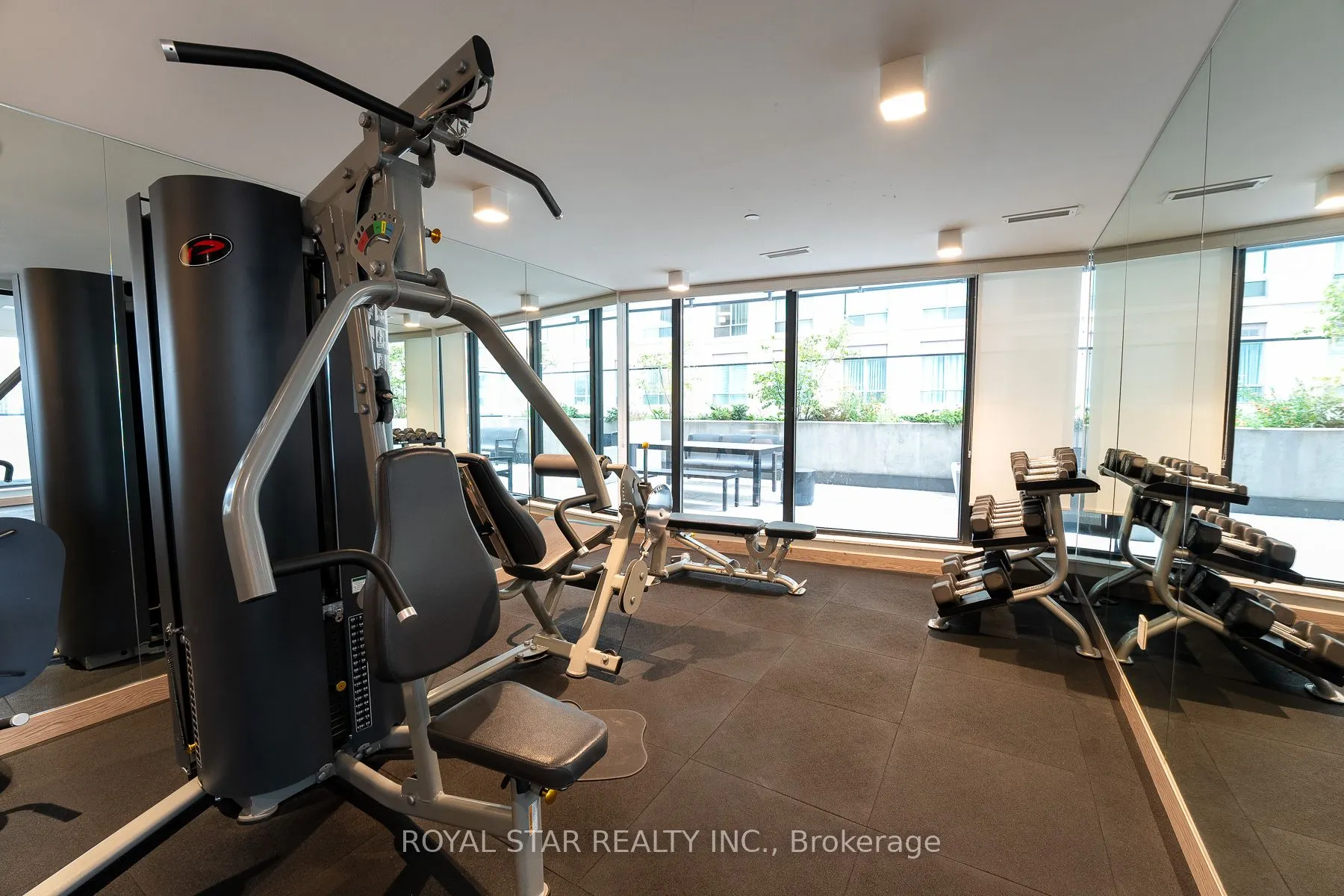 215 Queen Street W, #601