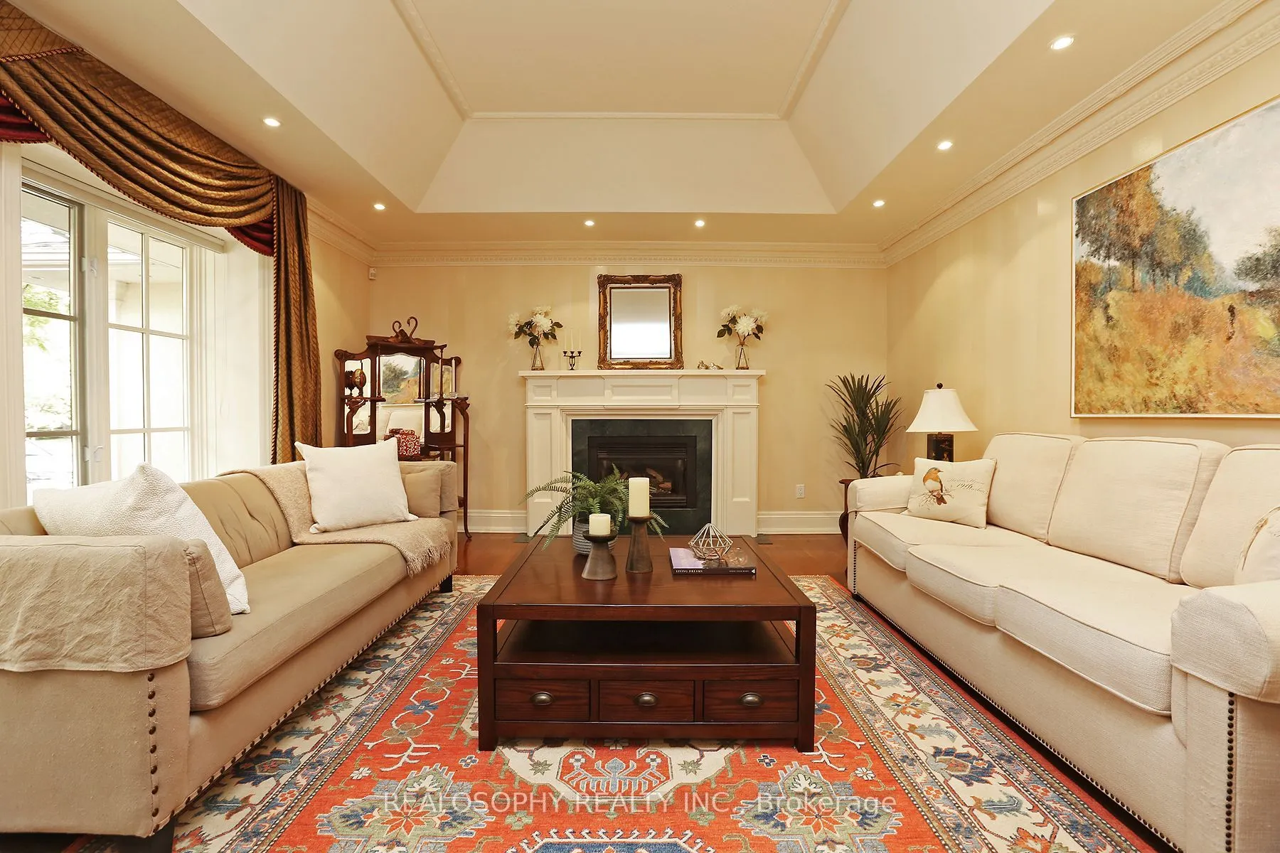 7 Purling Place