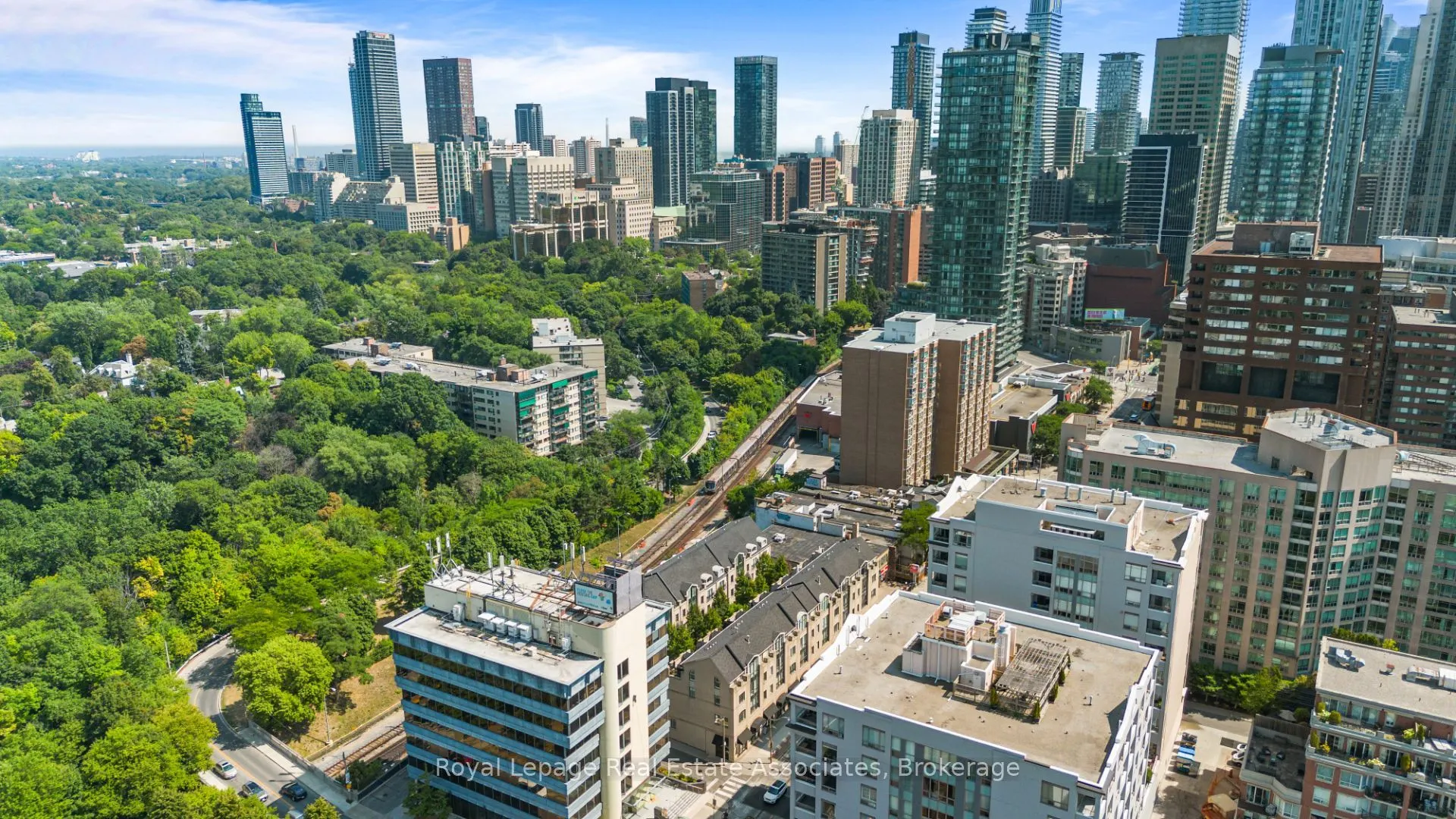 1 Baxter Street, #8