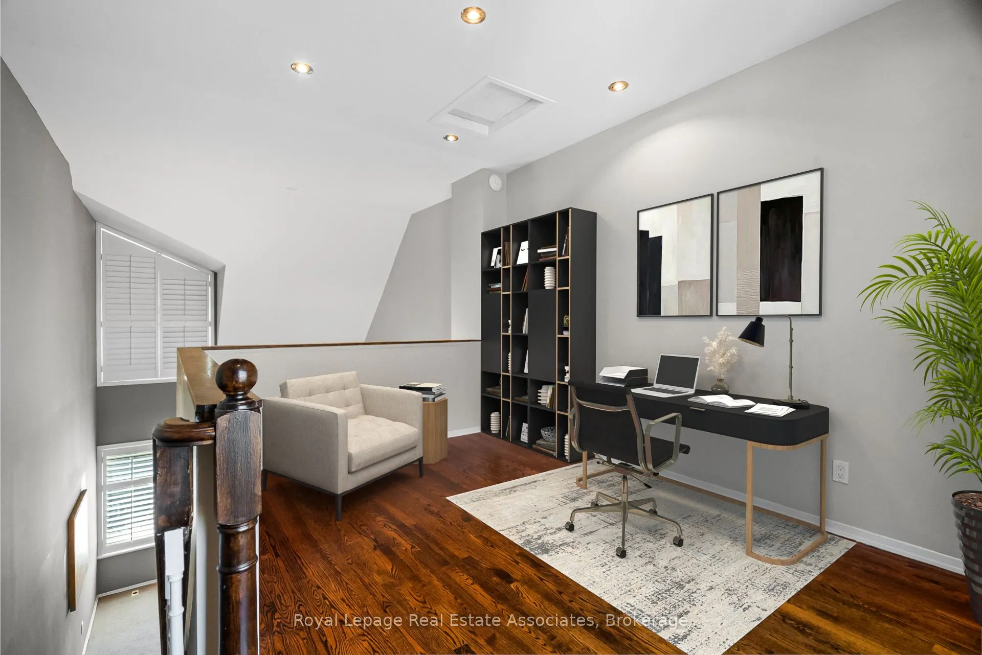 1 Baxter Street, #8