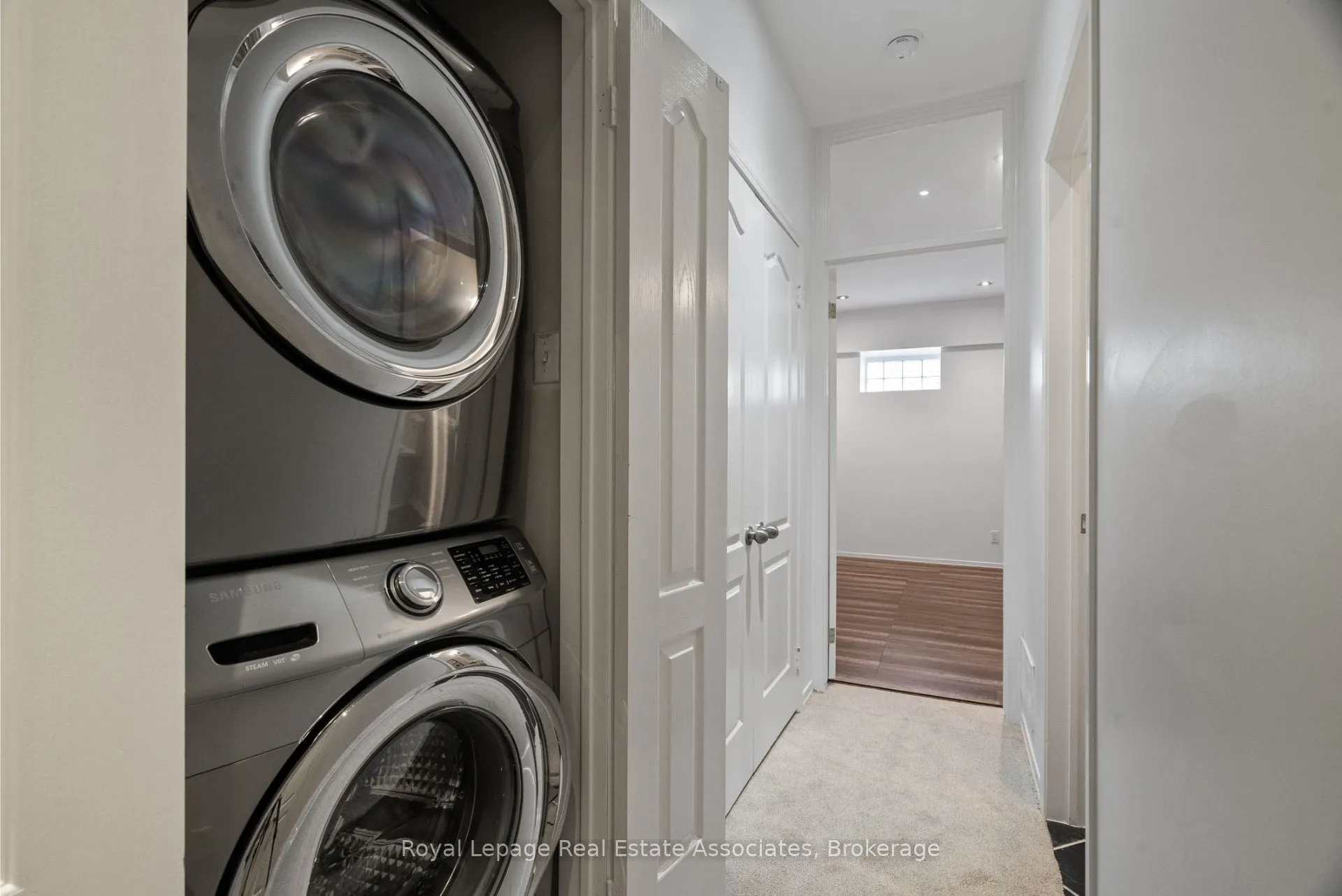 1 Baxter Street, #8