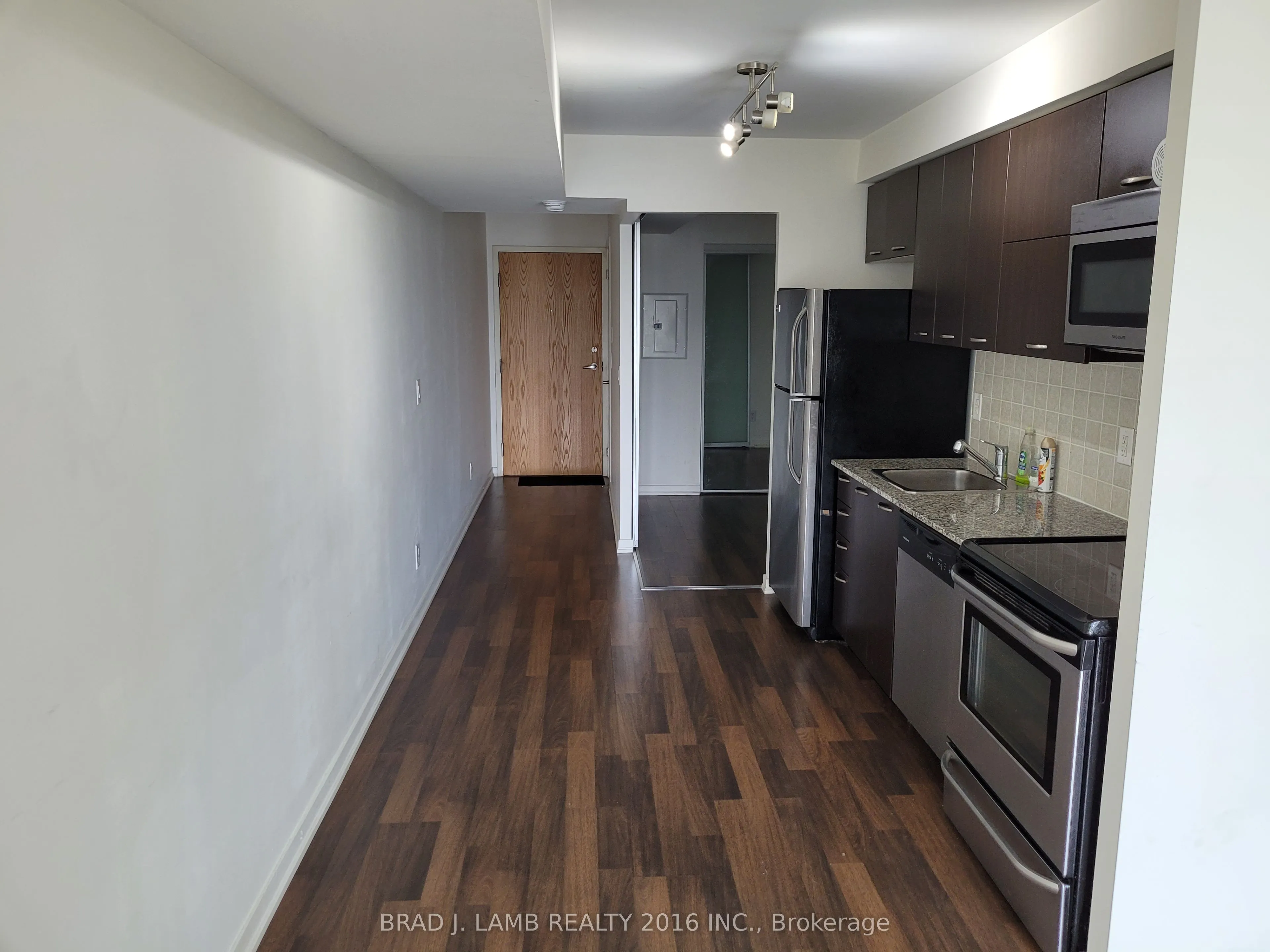 38 Joe Shuster Way, #614