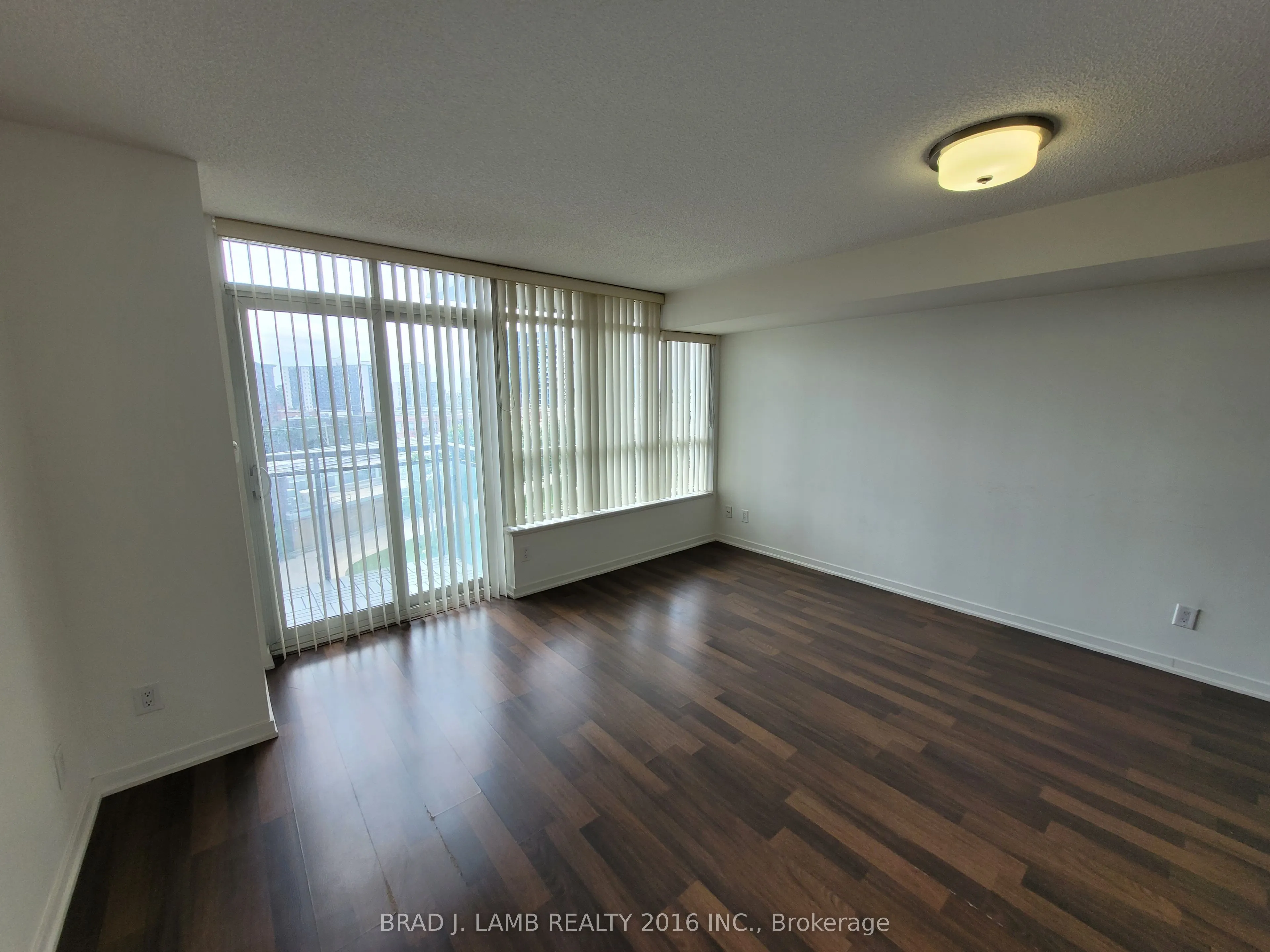 38 Joe Shuster Way, #614