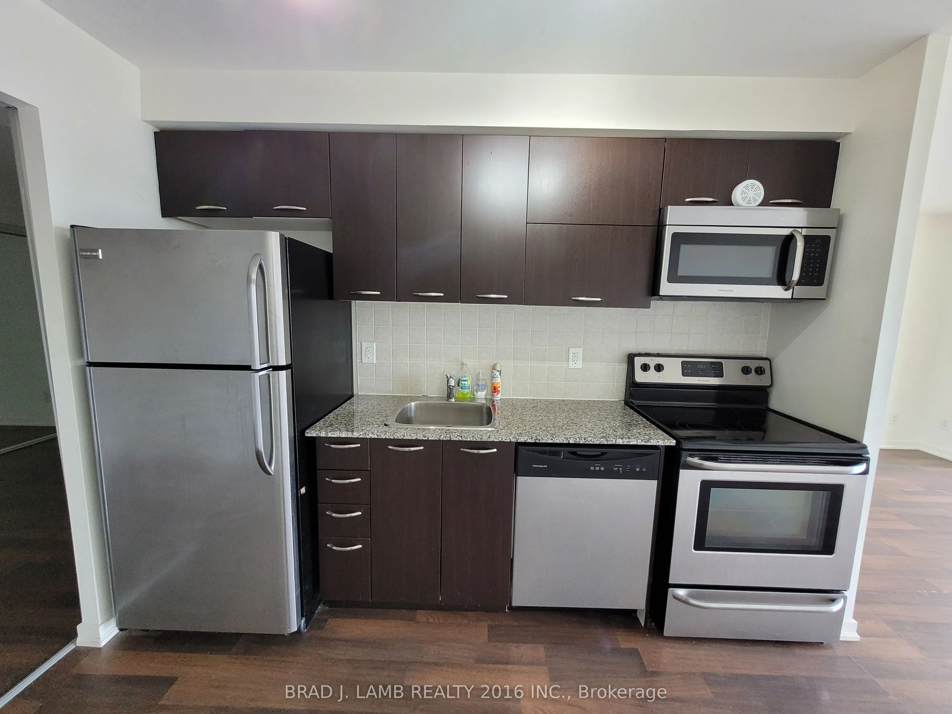 38 Joe Shuster Way, #614