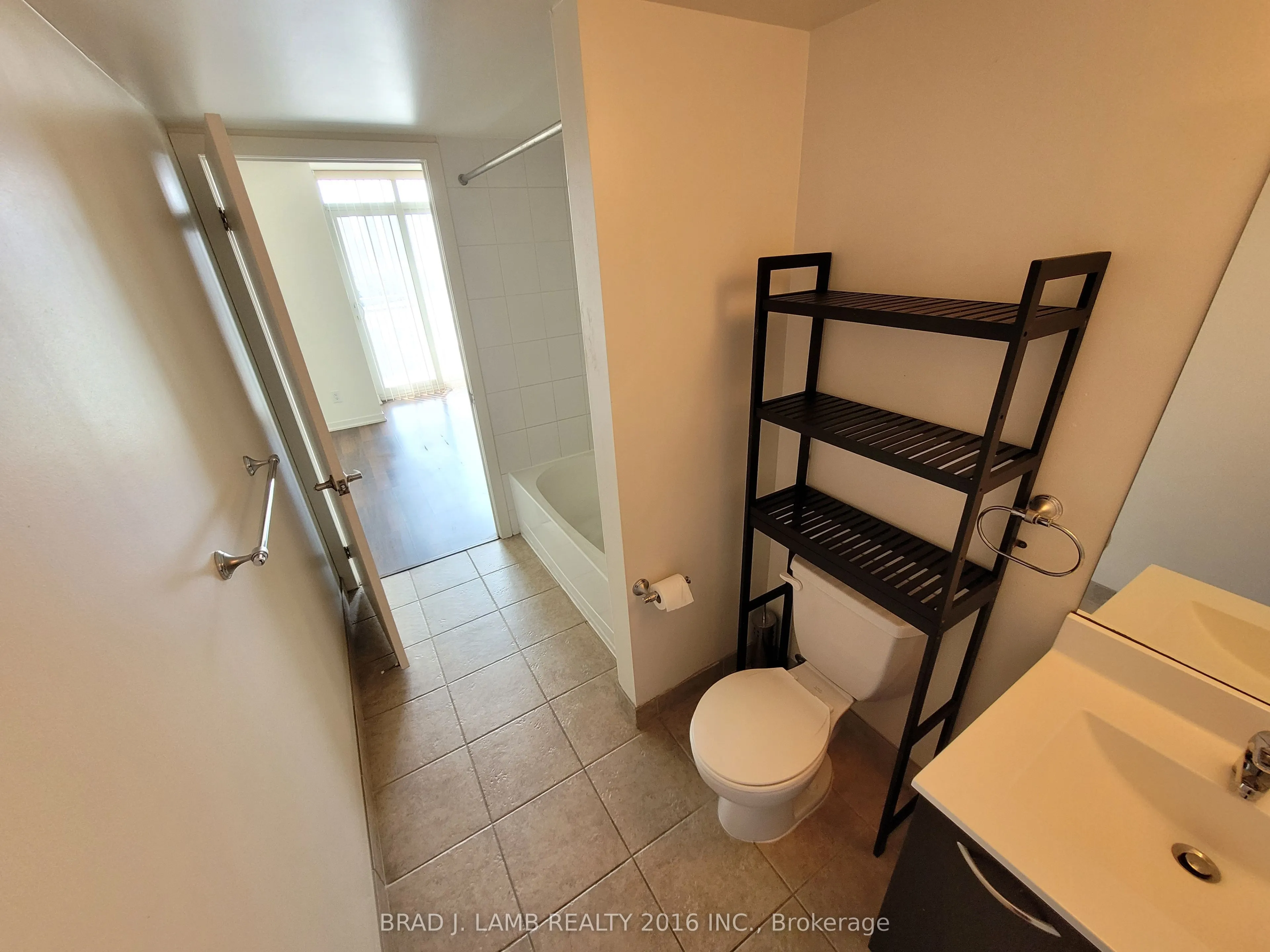 38 Joe Shuster Way, #614