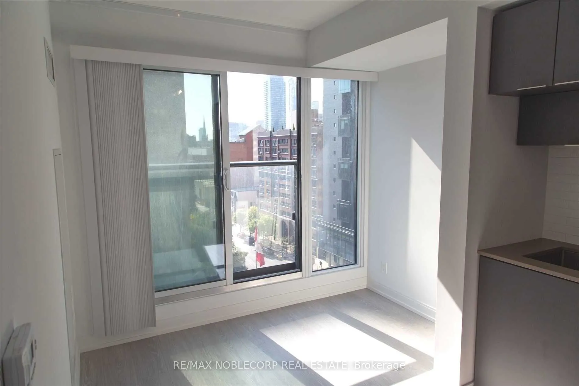 181 Dundas Street E #807