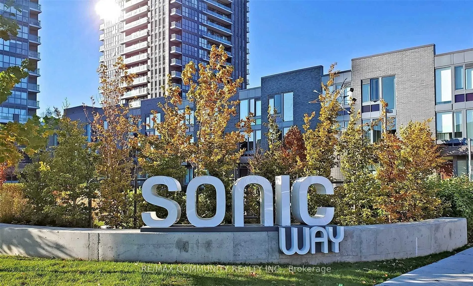 2 Sonic Way, #2512