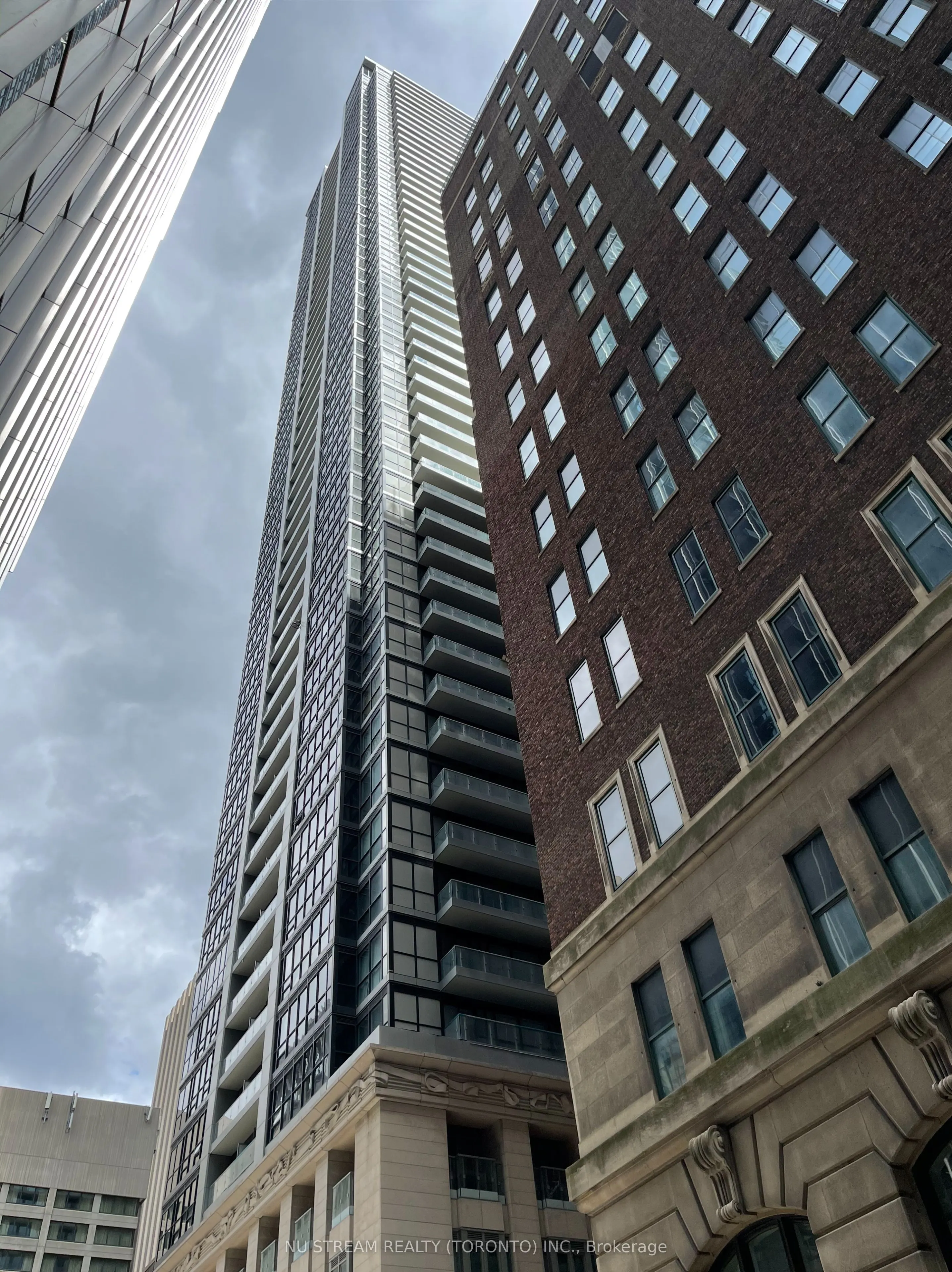 70 Temperance Street, #4001