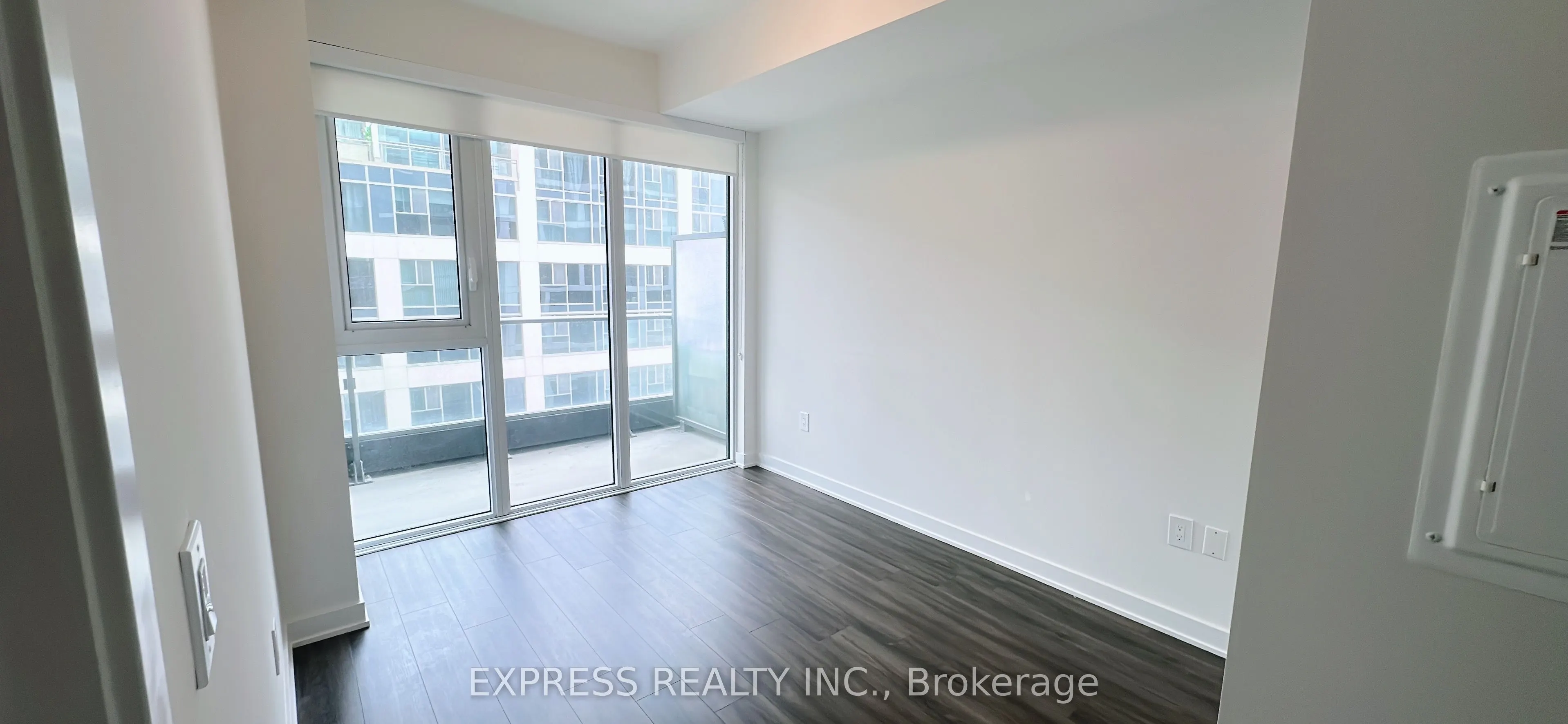 60 Princess Street, #518