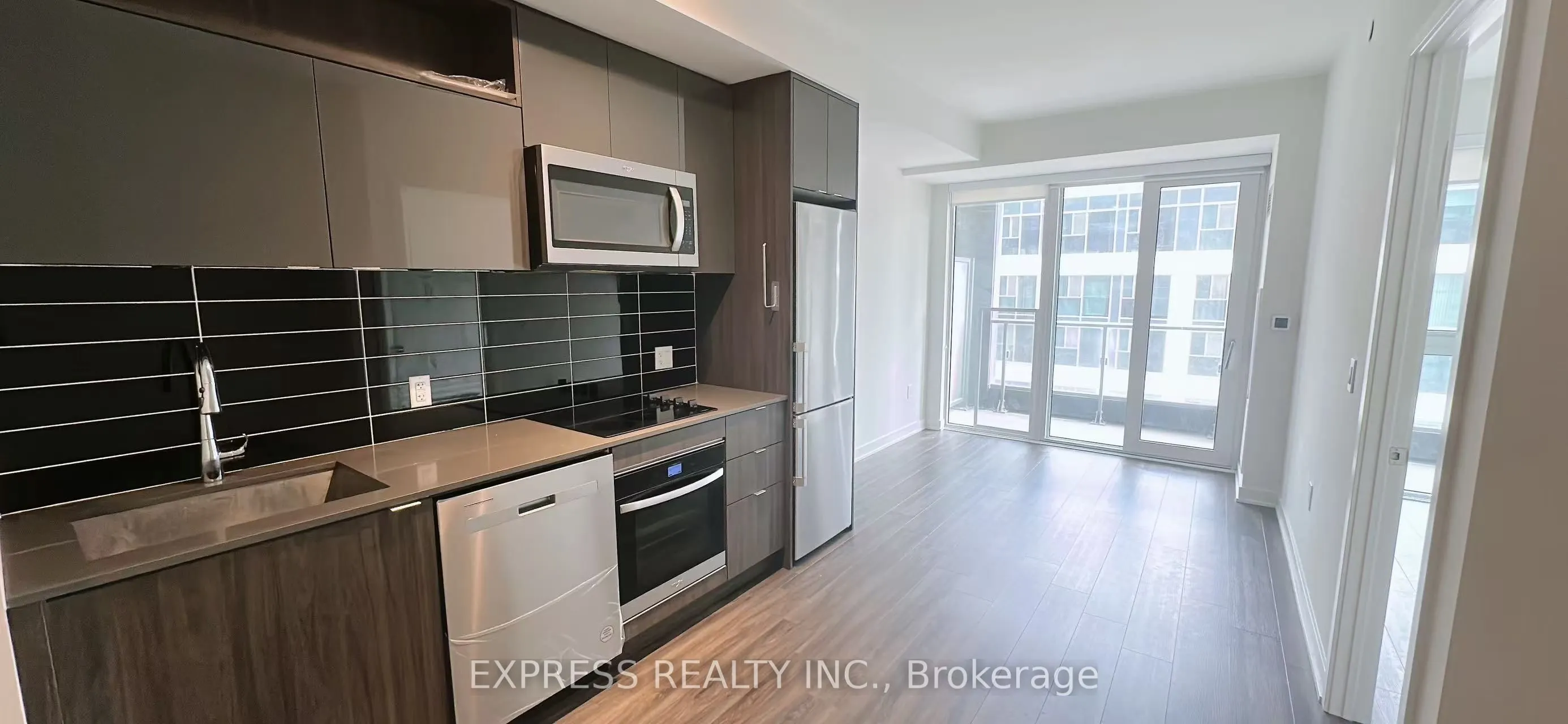 60 Princess Street, #518