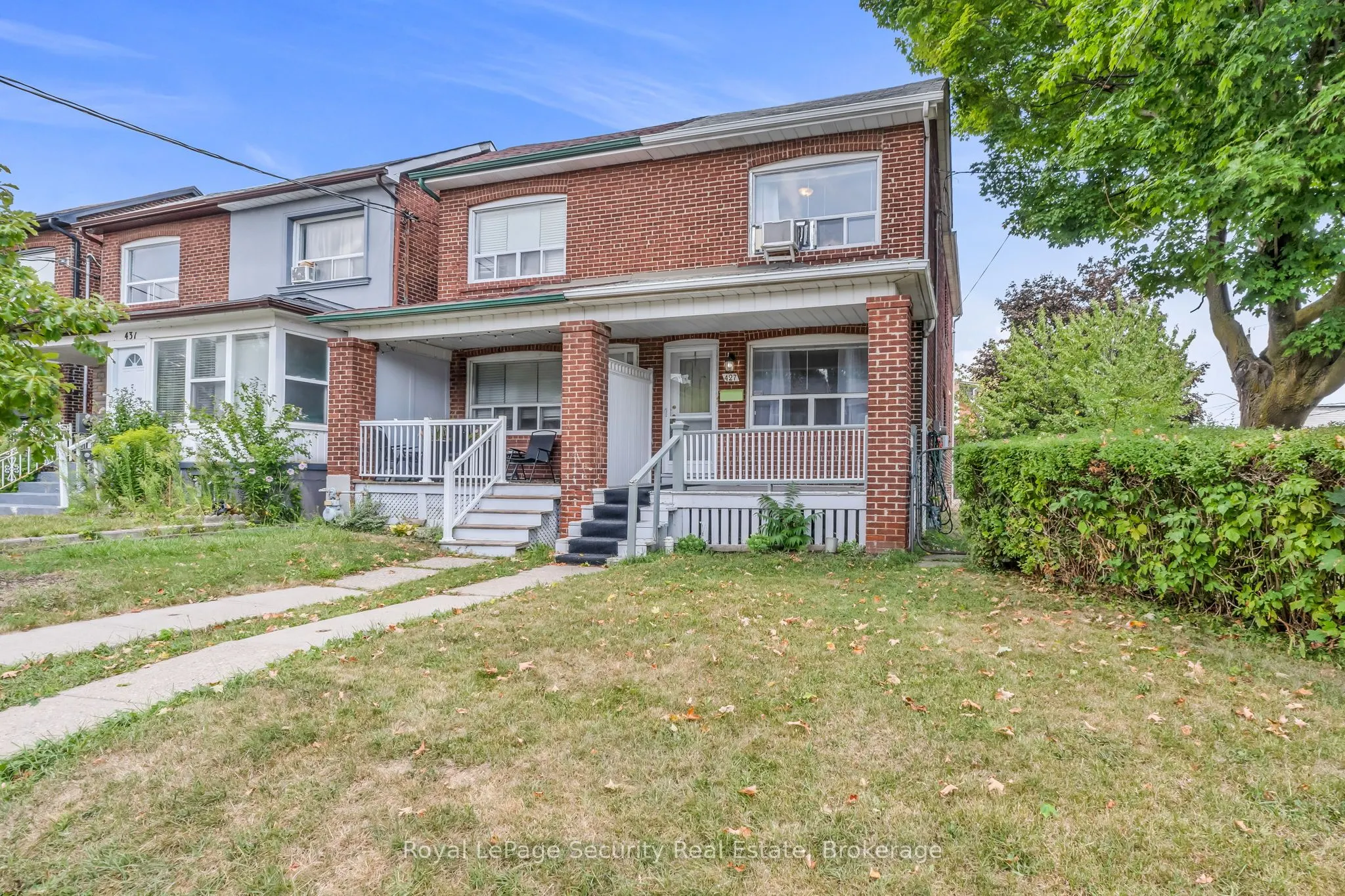 427 Glenholme Avenue