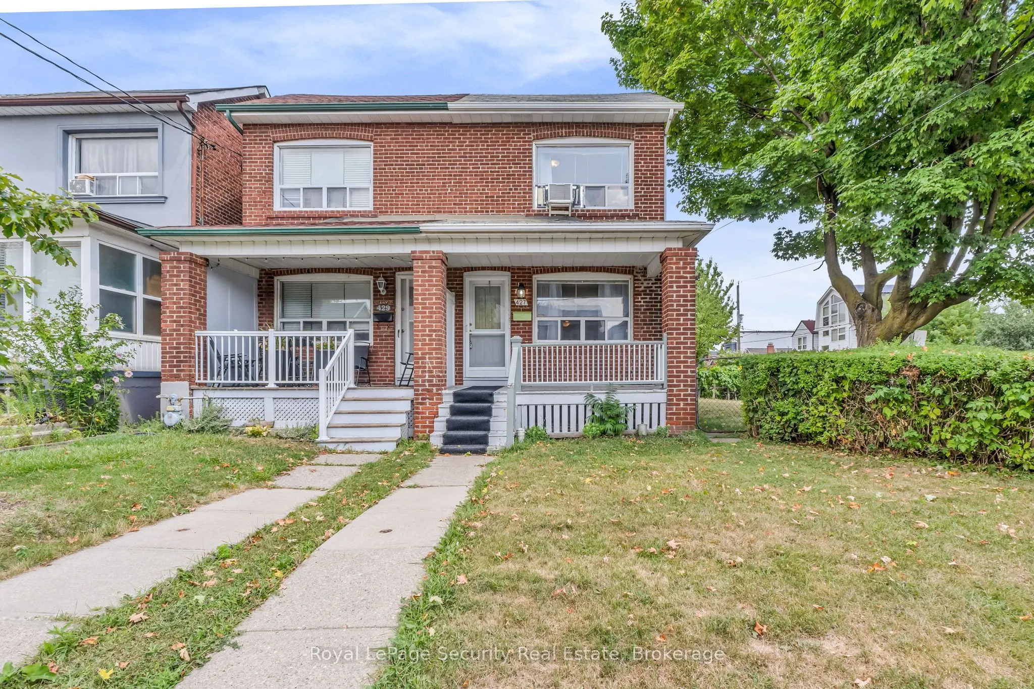 427 Glenholme Avenue