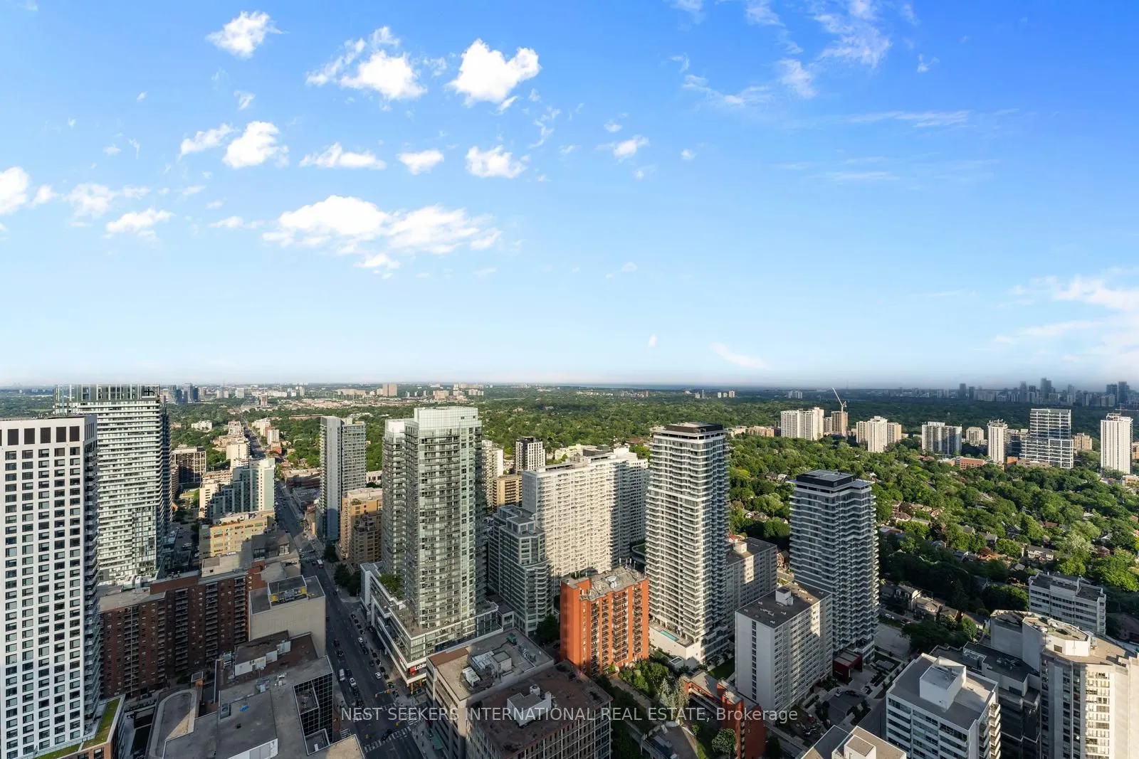 8 Eglinton Avenue E, #4108