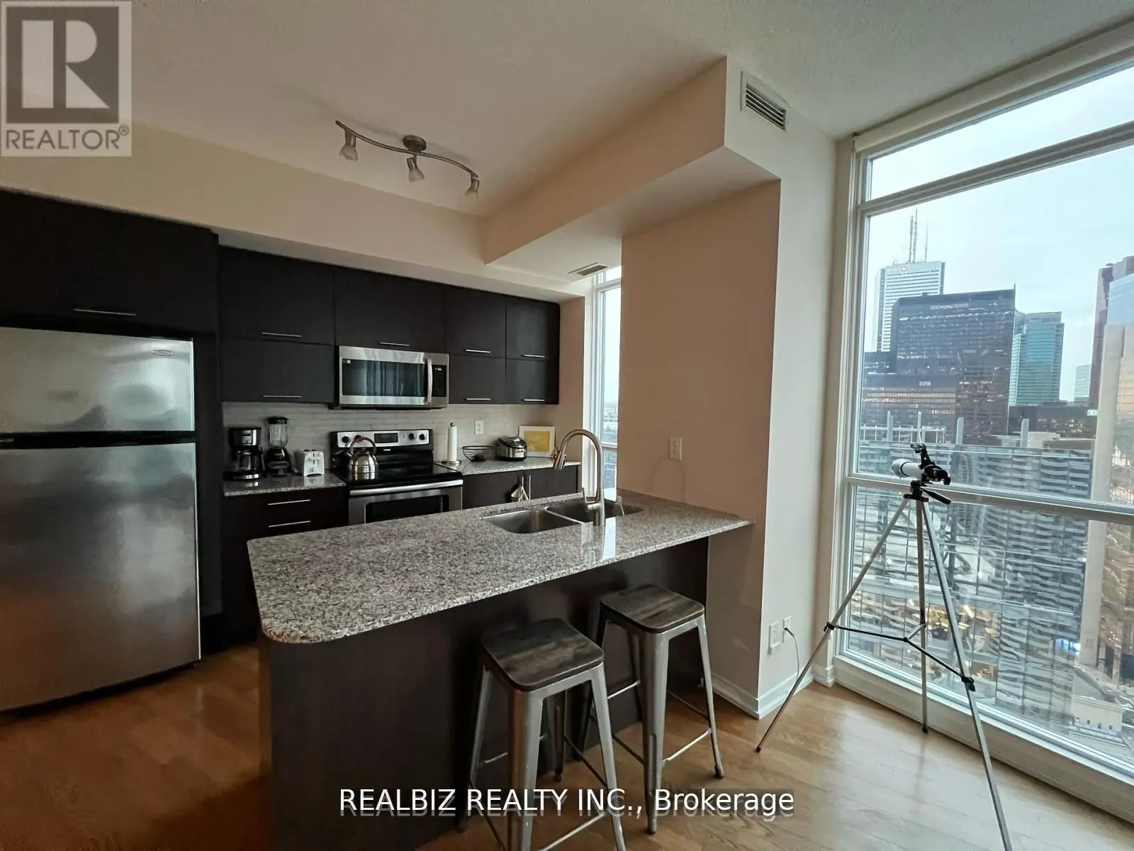 65 Bremner Boulevard, #4308